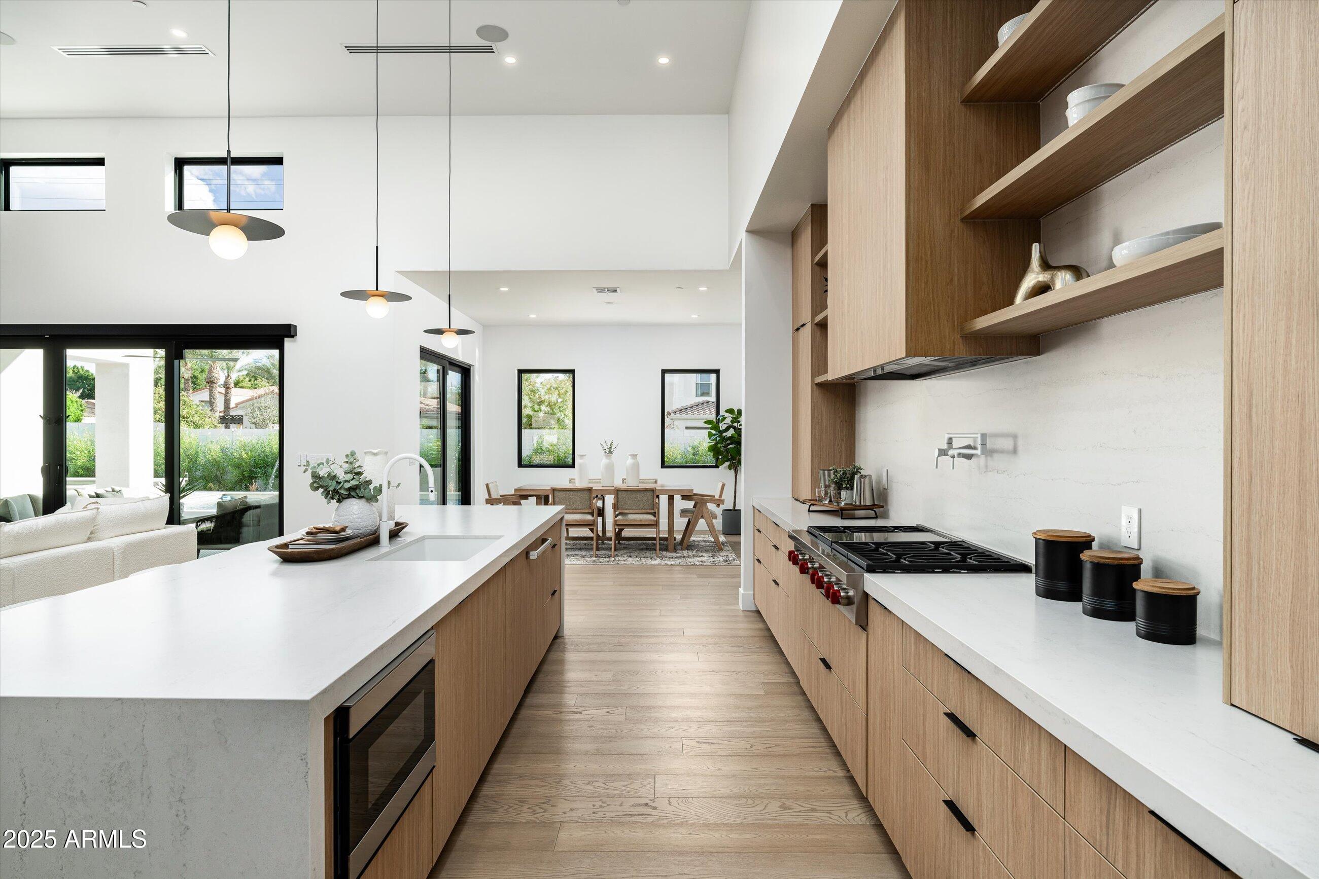 BROPHY ESTATES AMD - Residential