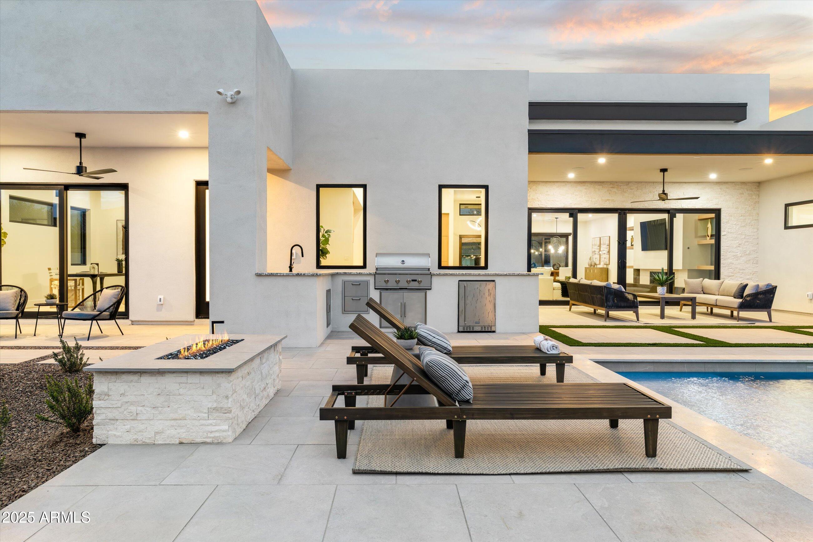 BROPHY ESTATES AMD - Residential