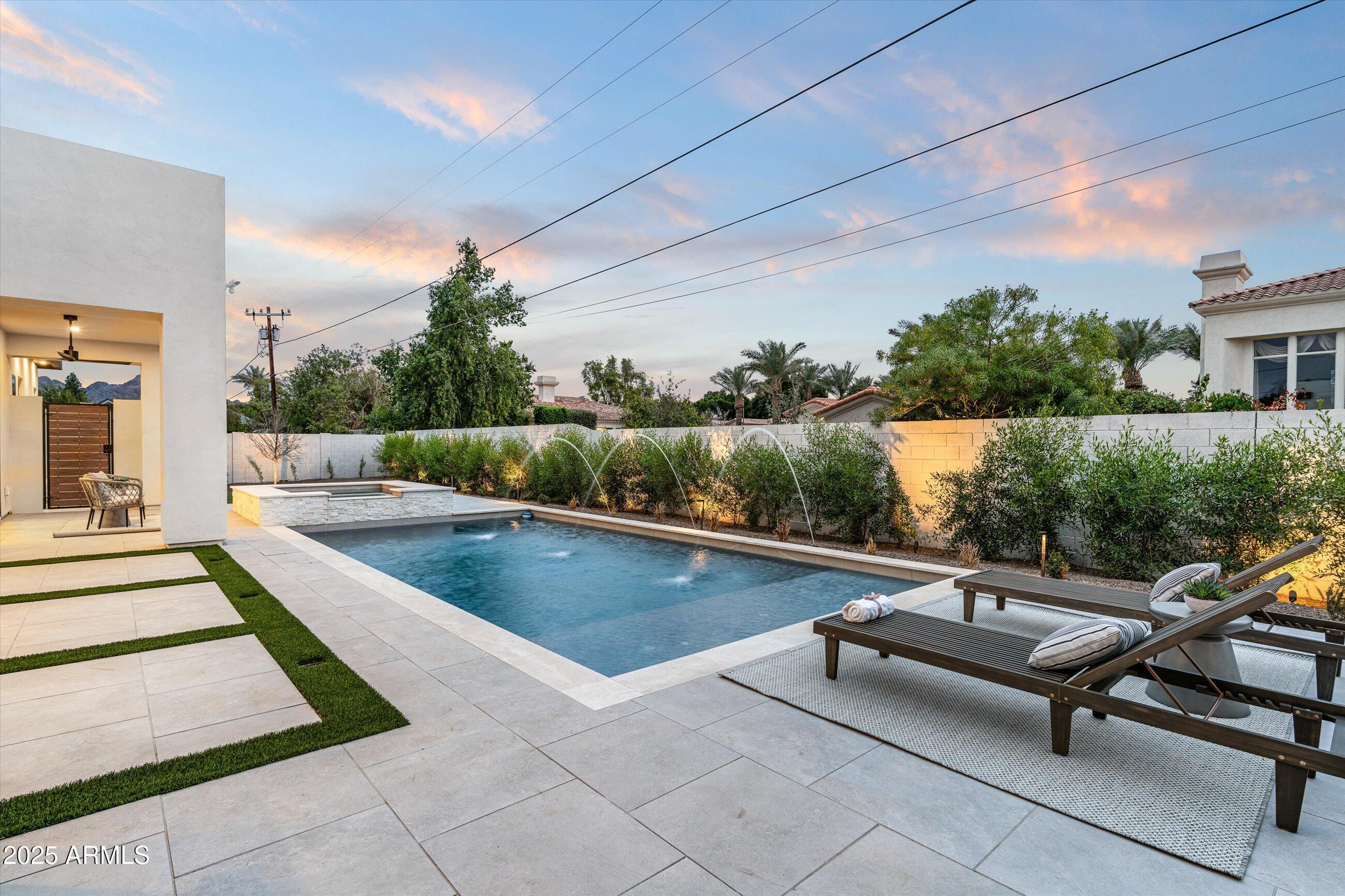 BROPHY ESTATES AMD - Residential