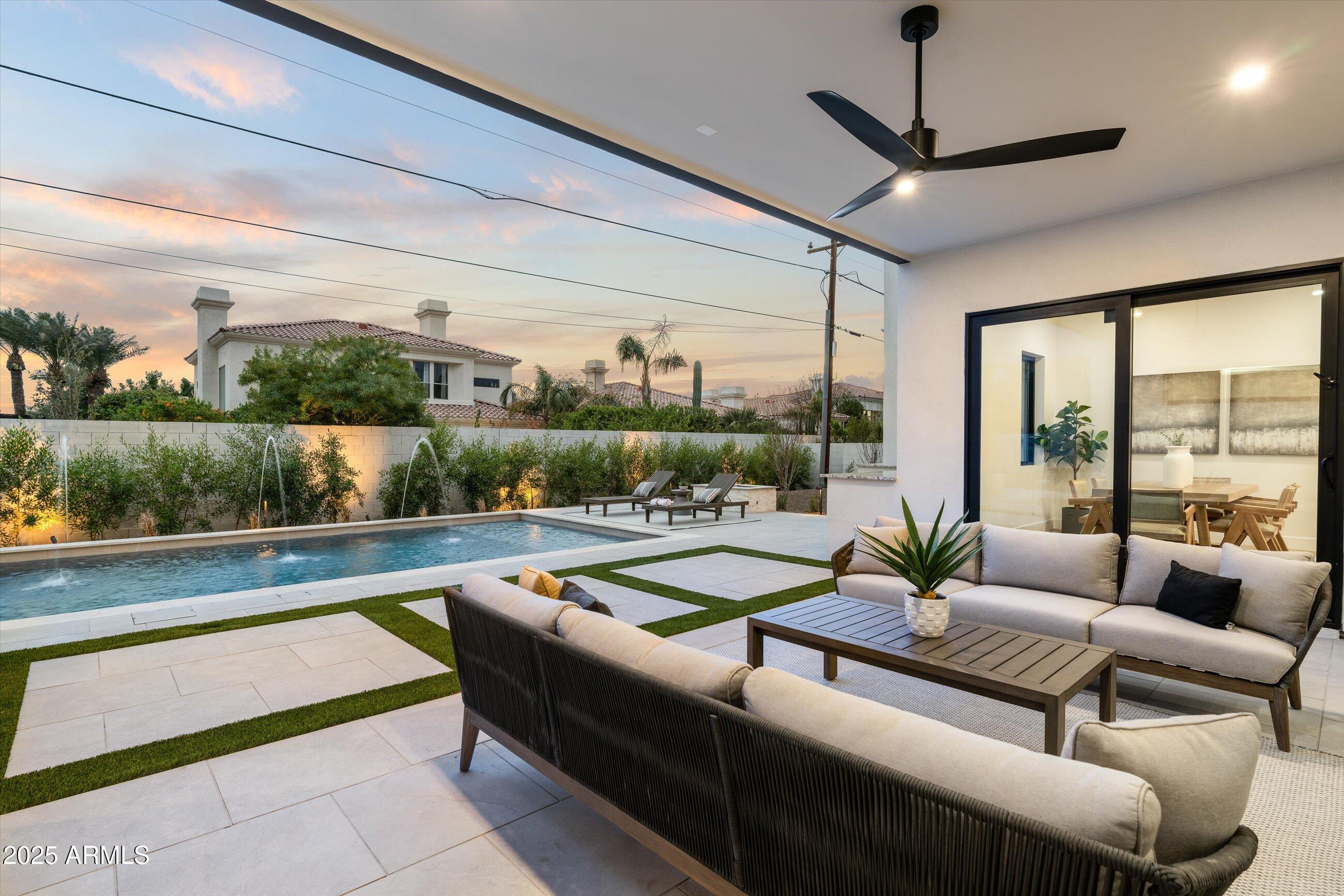 BROPHY ESTATES AMD - Residential