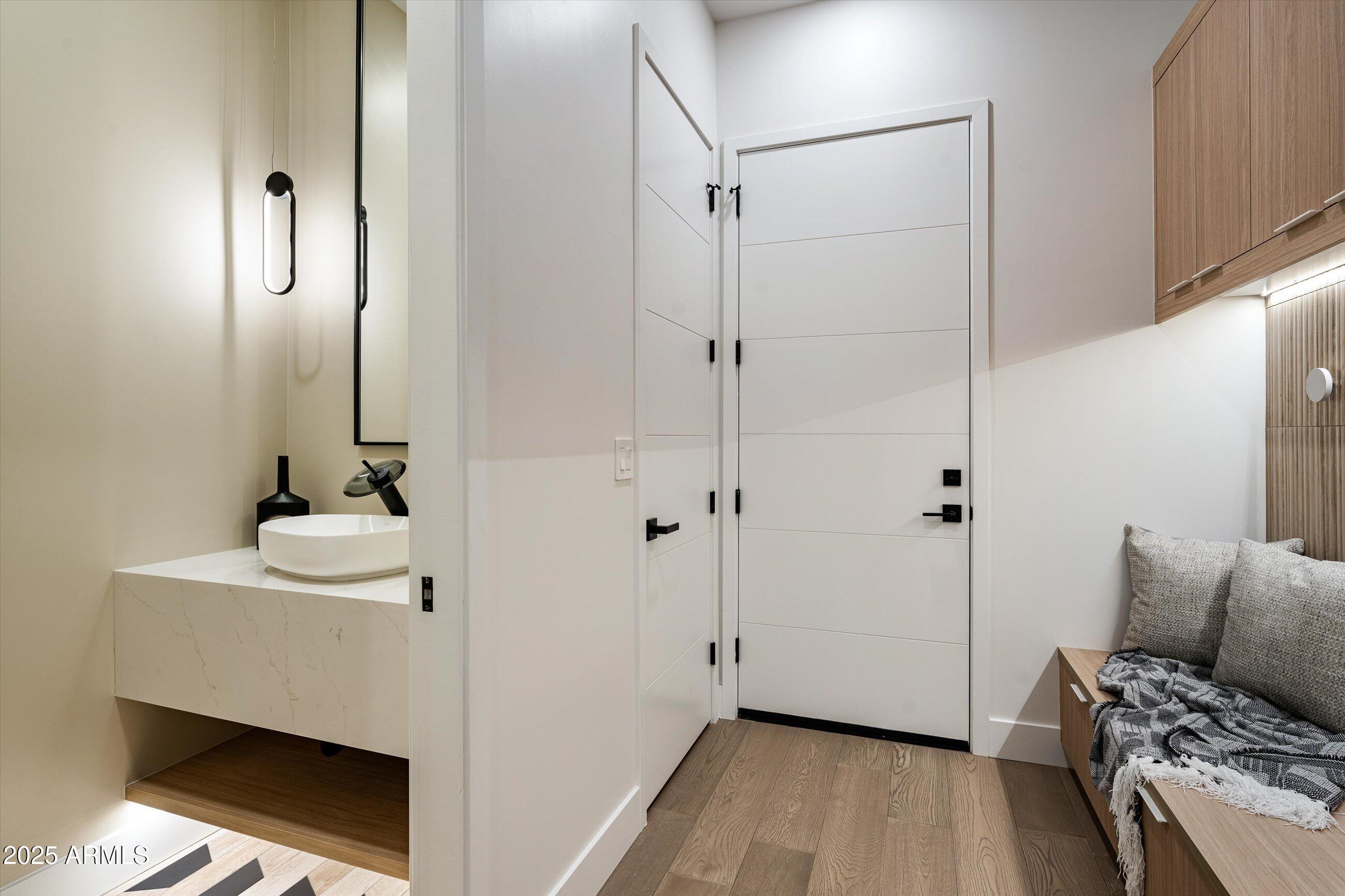 BROPHY ESTATES AMD - Residential