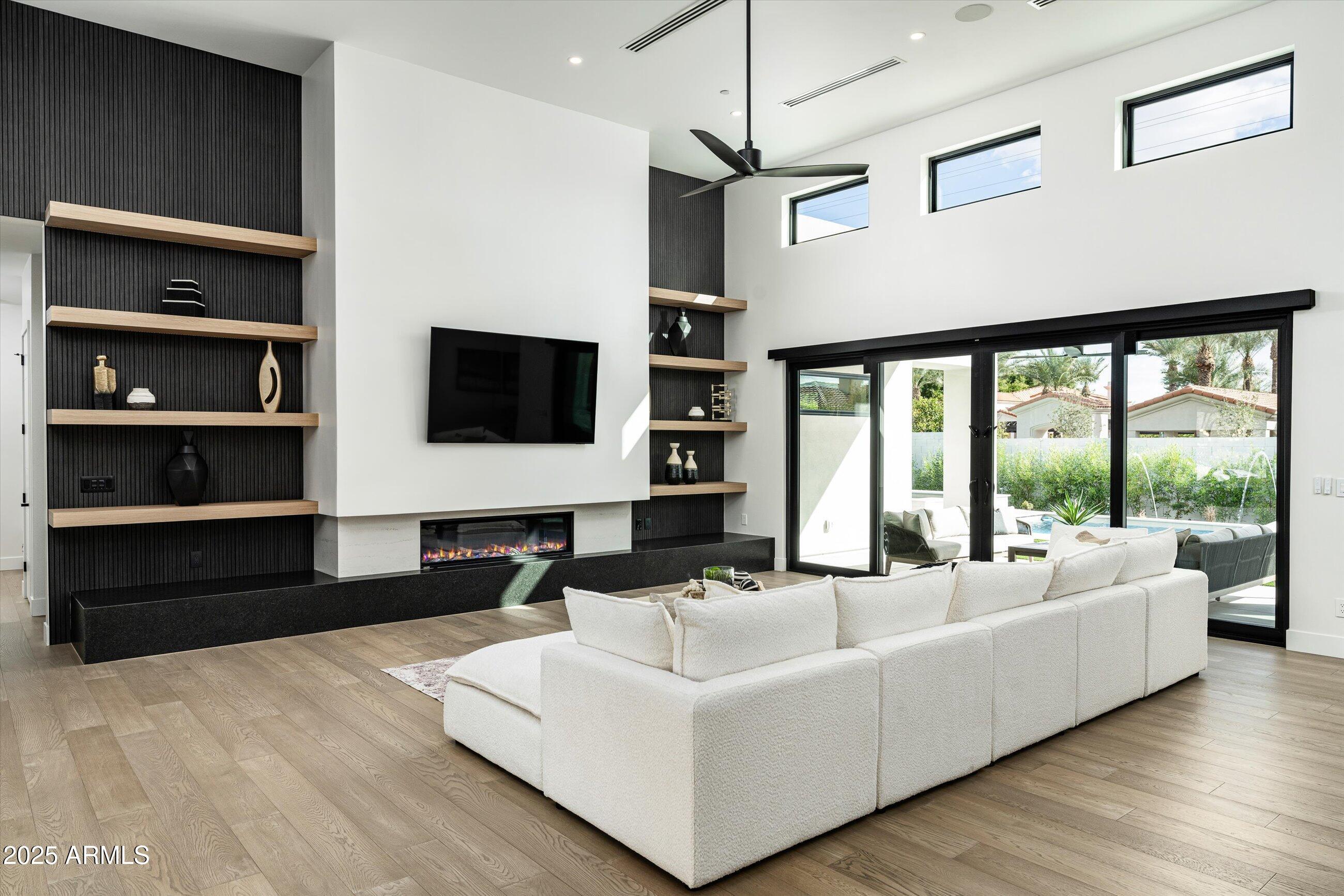 BROPHY ESTATES AMD - Residential