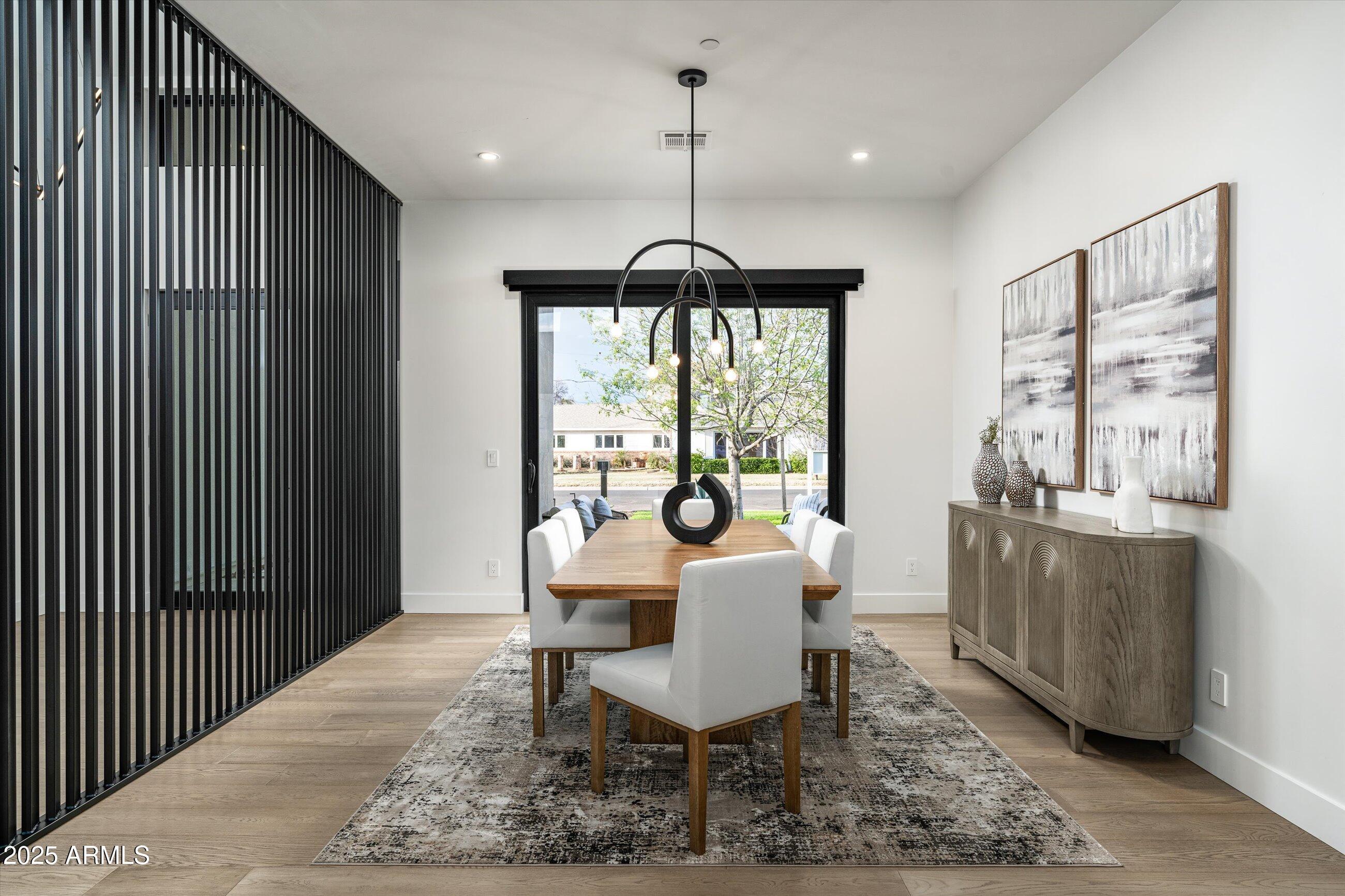 BROPHY ESTATES AMD - Residential