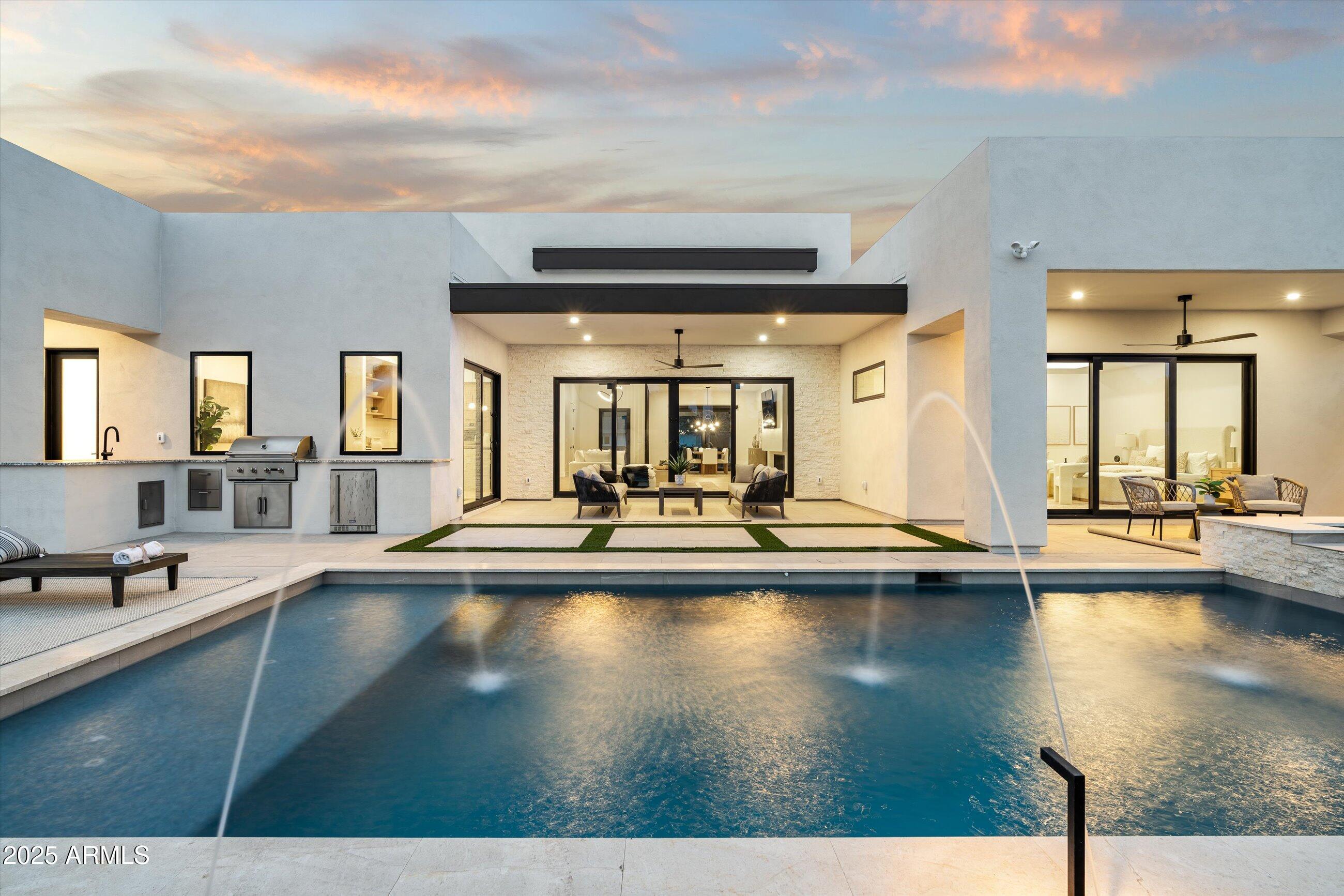 BROPHY ESTATES AMD - Residential