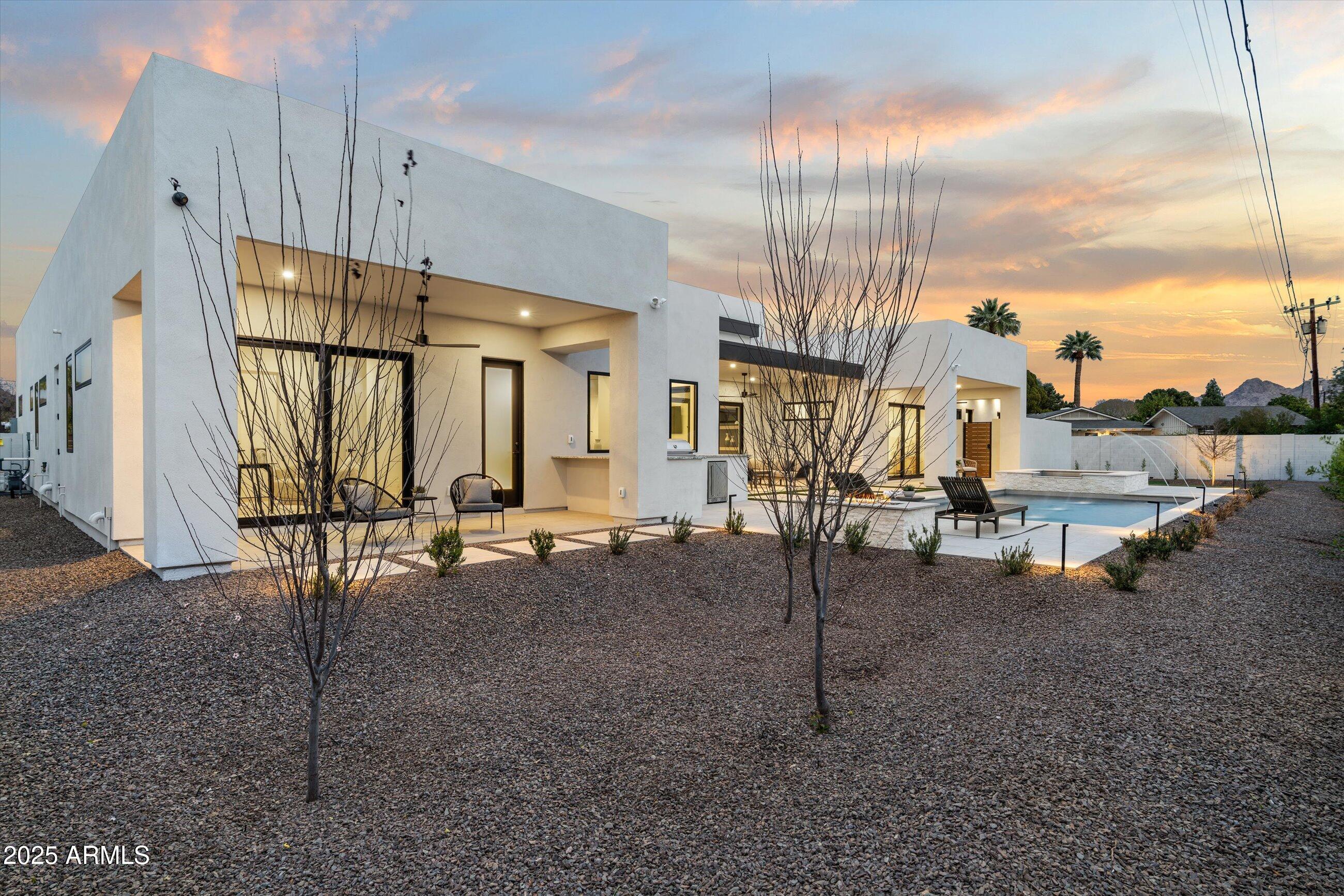BROPHY ESTATES AMD - Residential