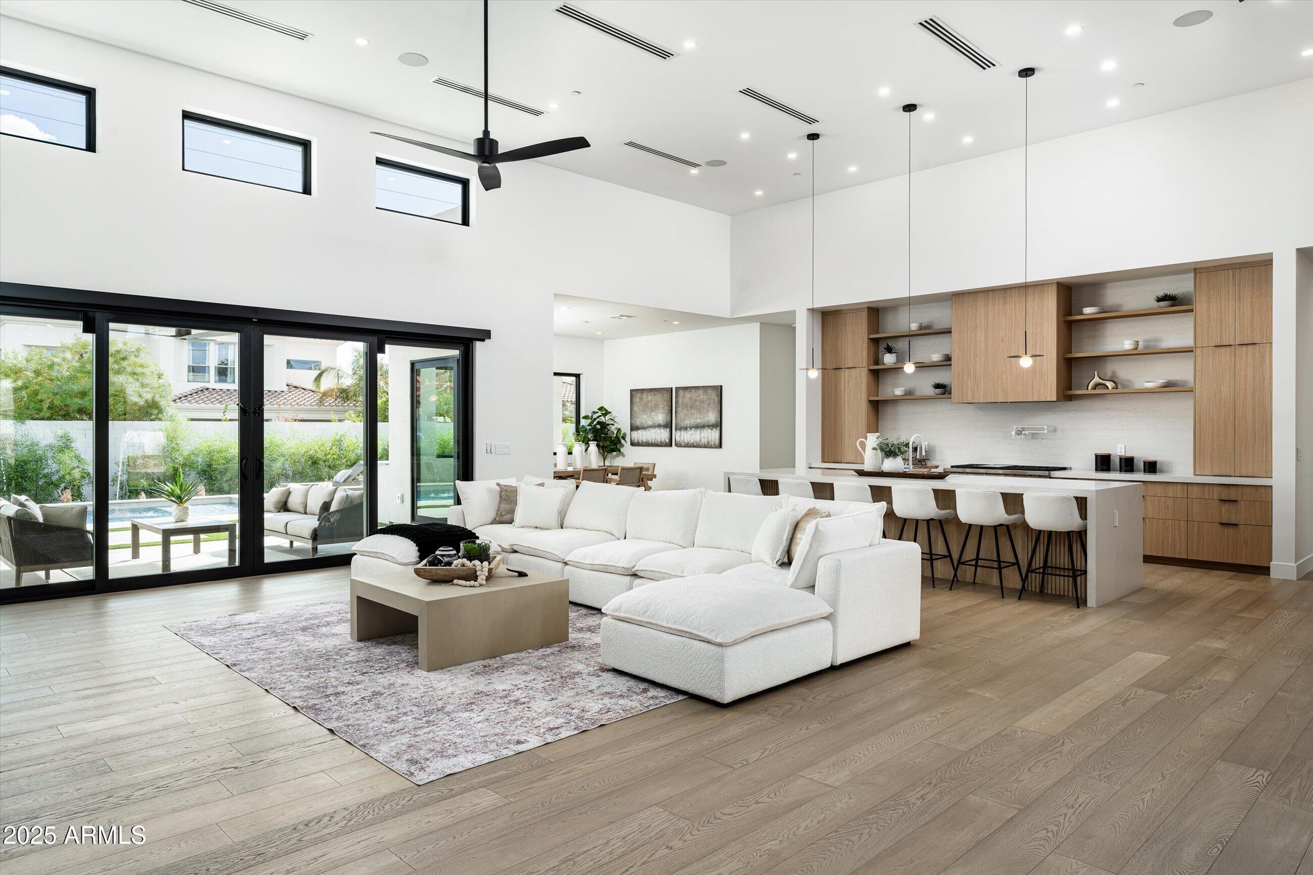 BROPHY ESTATES AMD - Residential