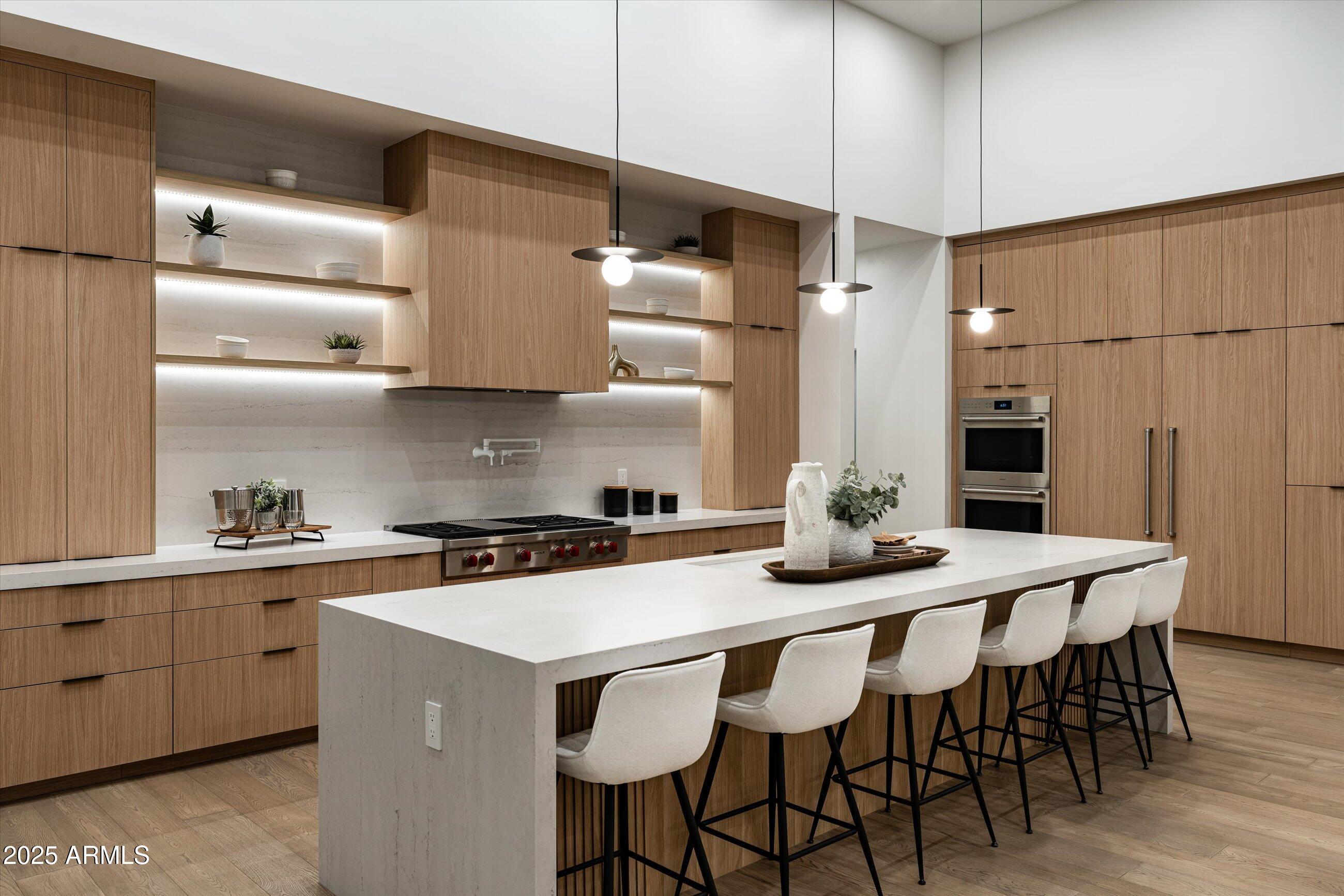 BROPHY ESTATES AMD - Residential