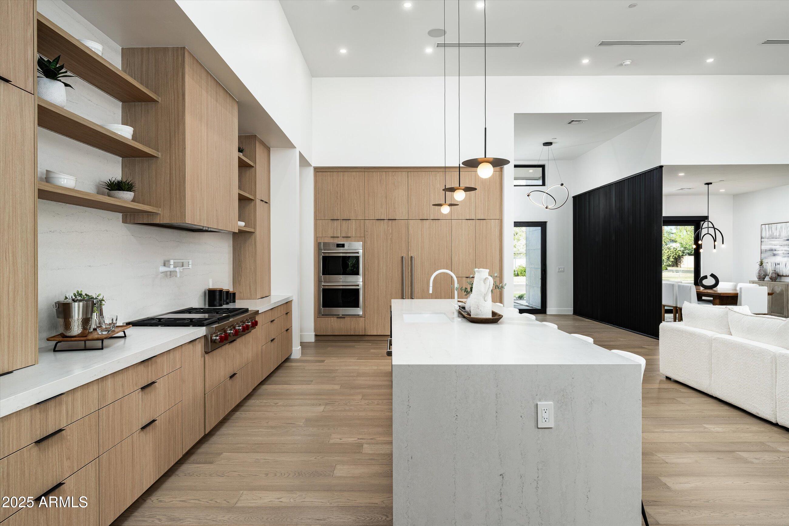 BROPHY ESTATES AMD - Residential