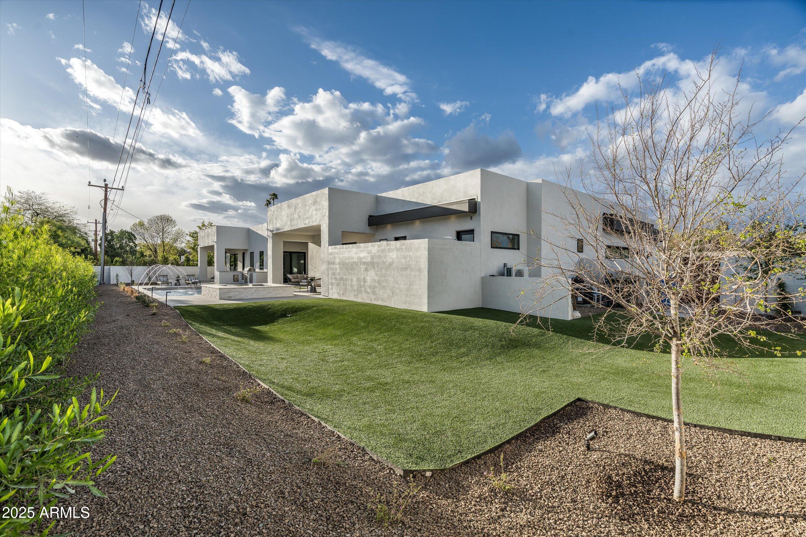 BROPHY ESTATES AMD - Residential