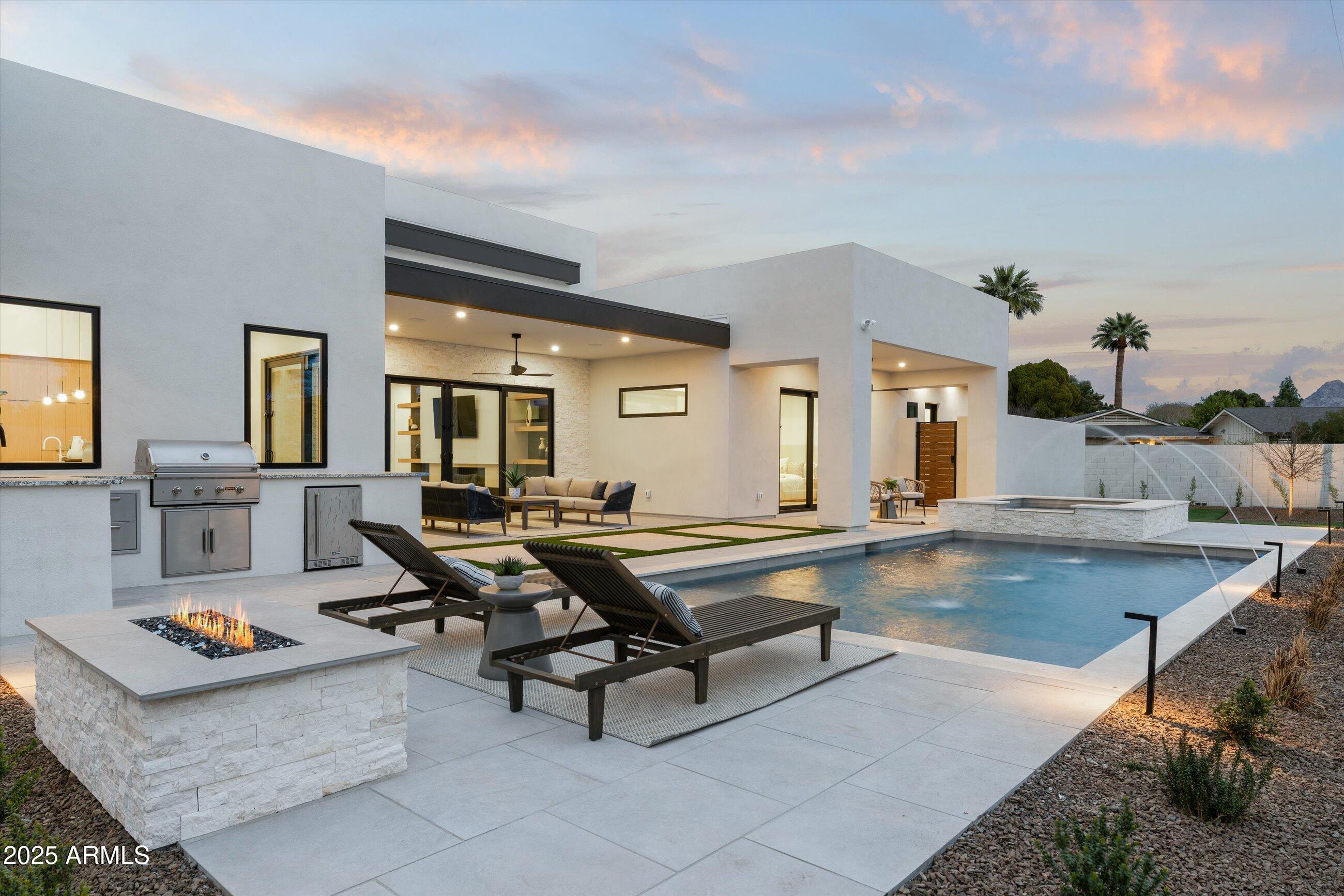 BROPHY ESTATES AMD - Residential