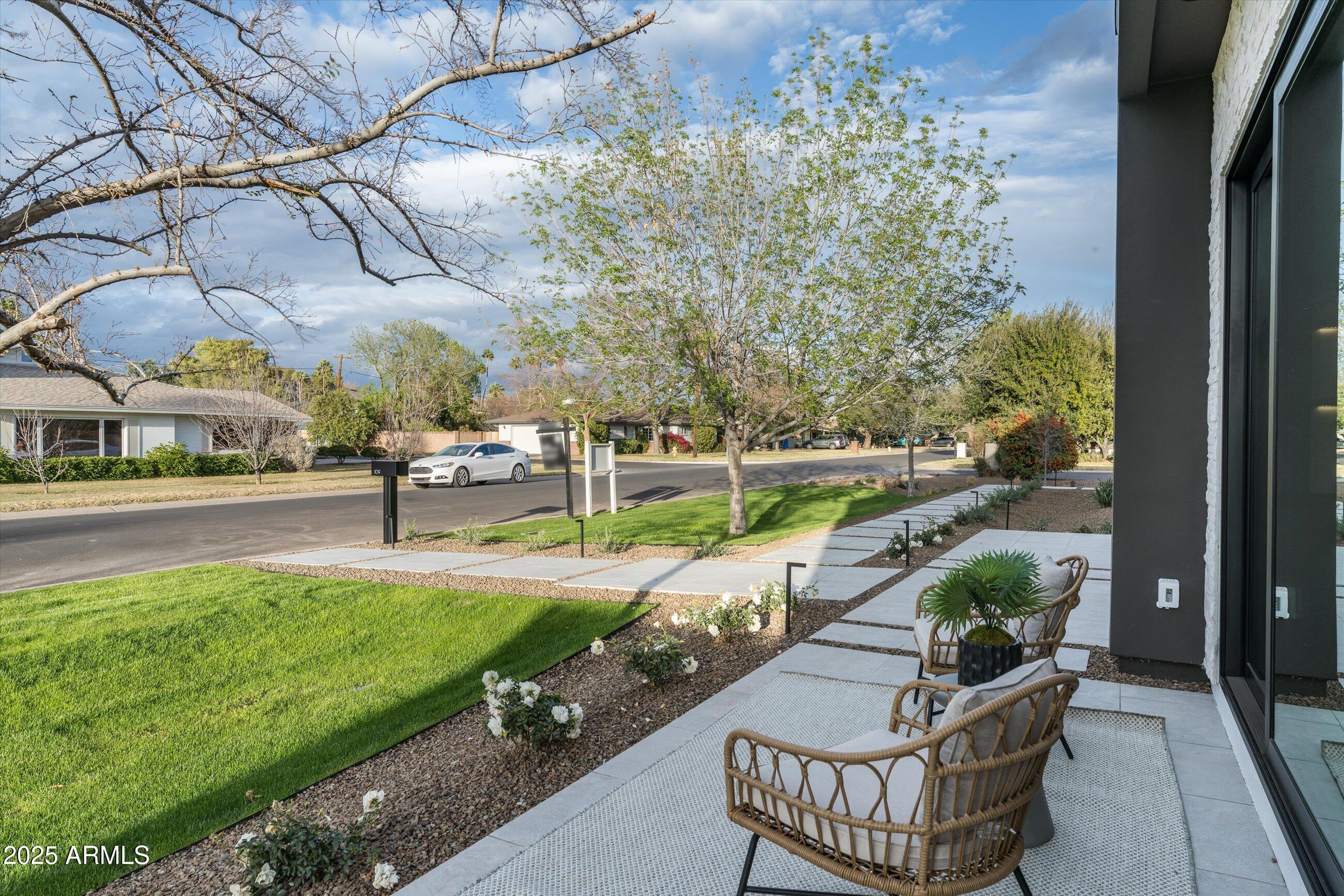 BROPHY ESTATES AMD - Residential