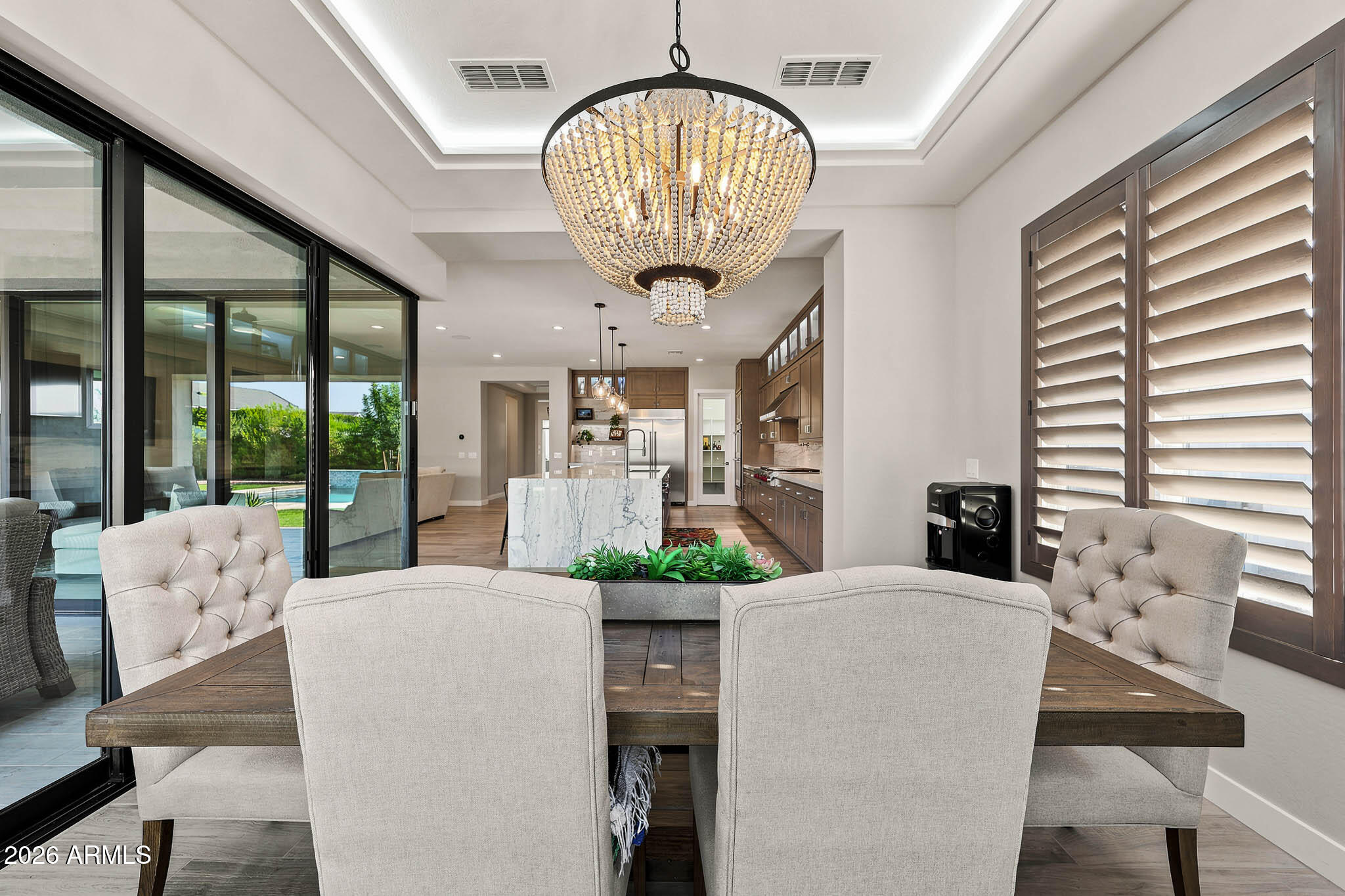 CALEDA BY TOLL BROTHERS - Residential