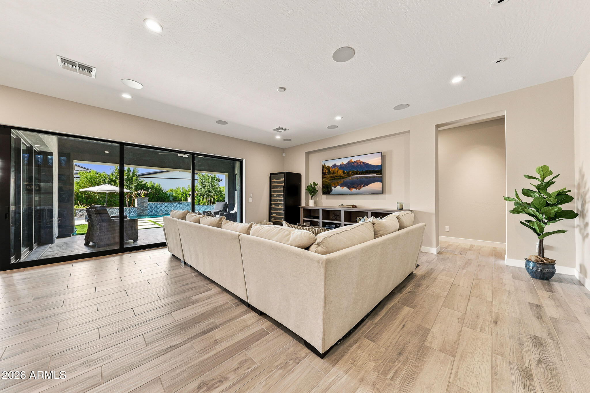 CALEDA BY TOLL BROTHERS - Residential