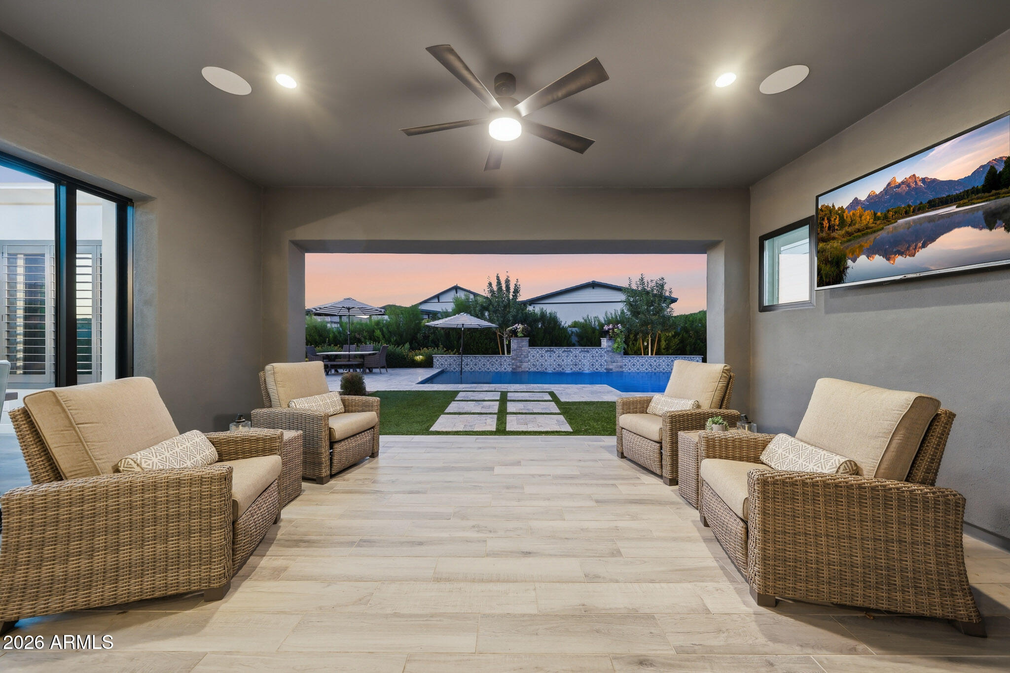 CALEDA BY TOLL BROTHERS - Residential
