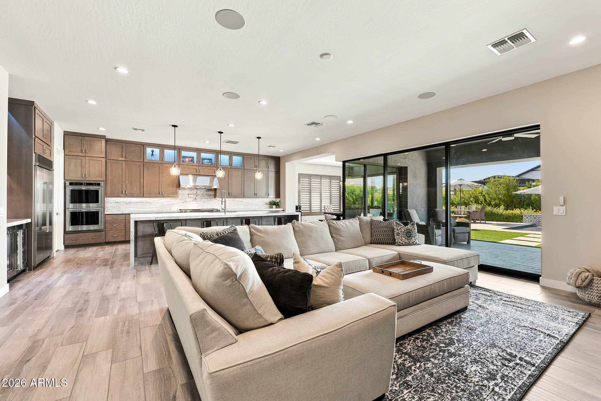 CALEDA BY TOLL BROTHERS - Residential