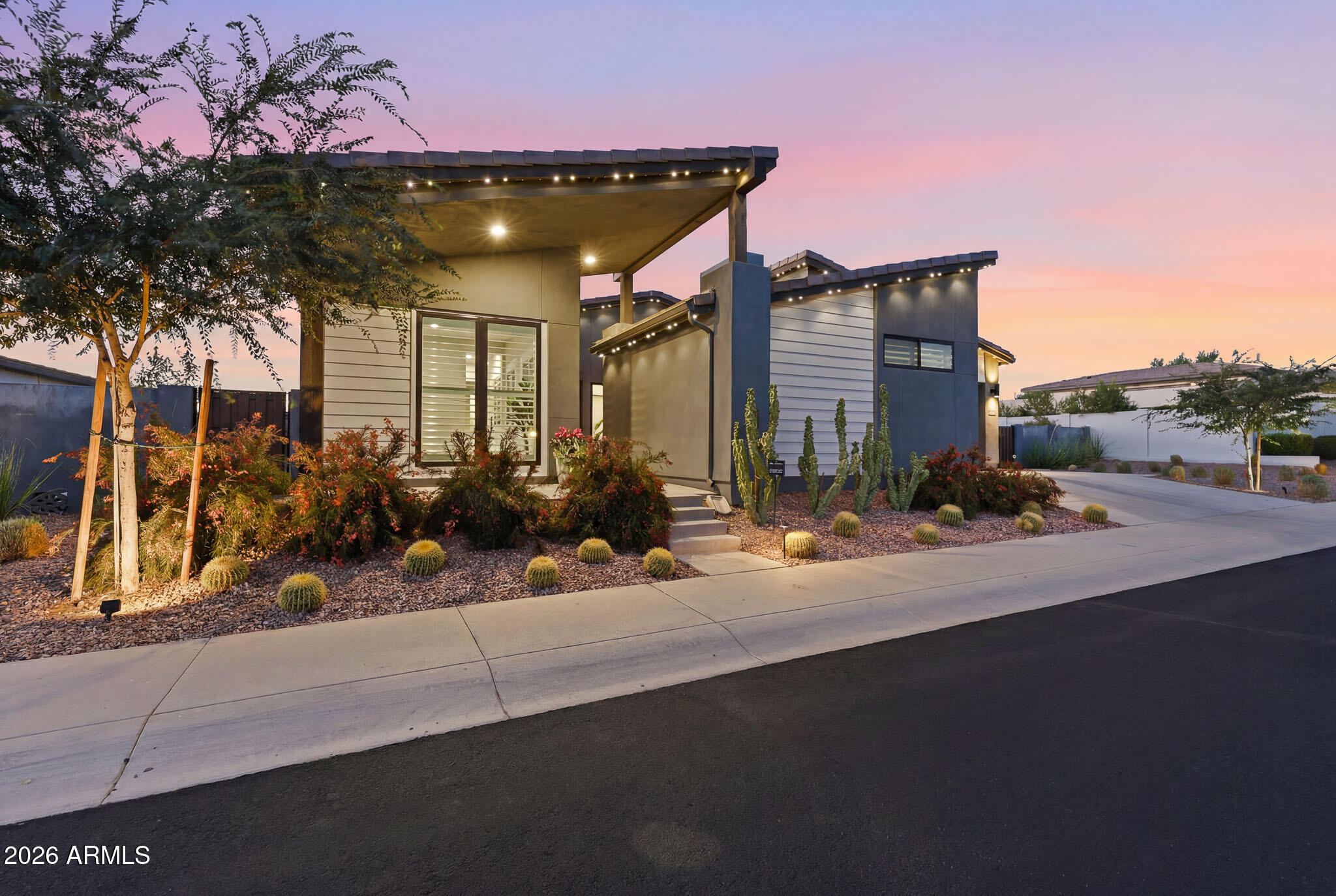 CALEDA BY TOLL BROTHERS - Residential