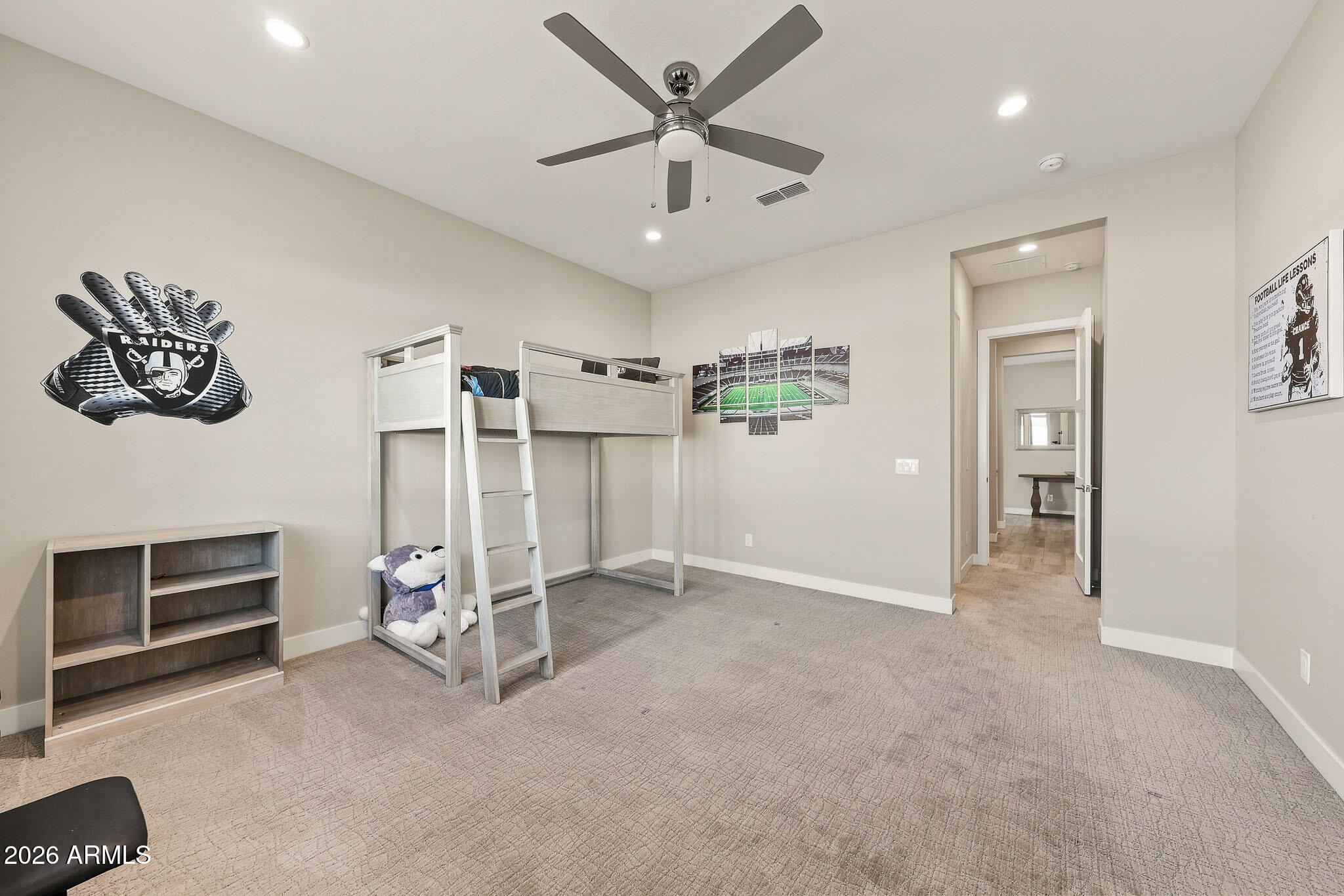CALEDA BY TOLL BROTHERS - Residential