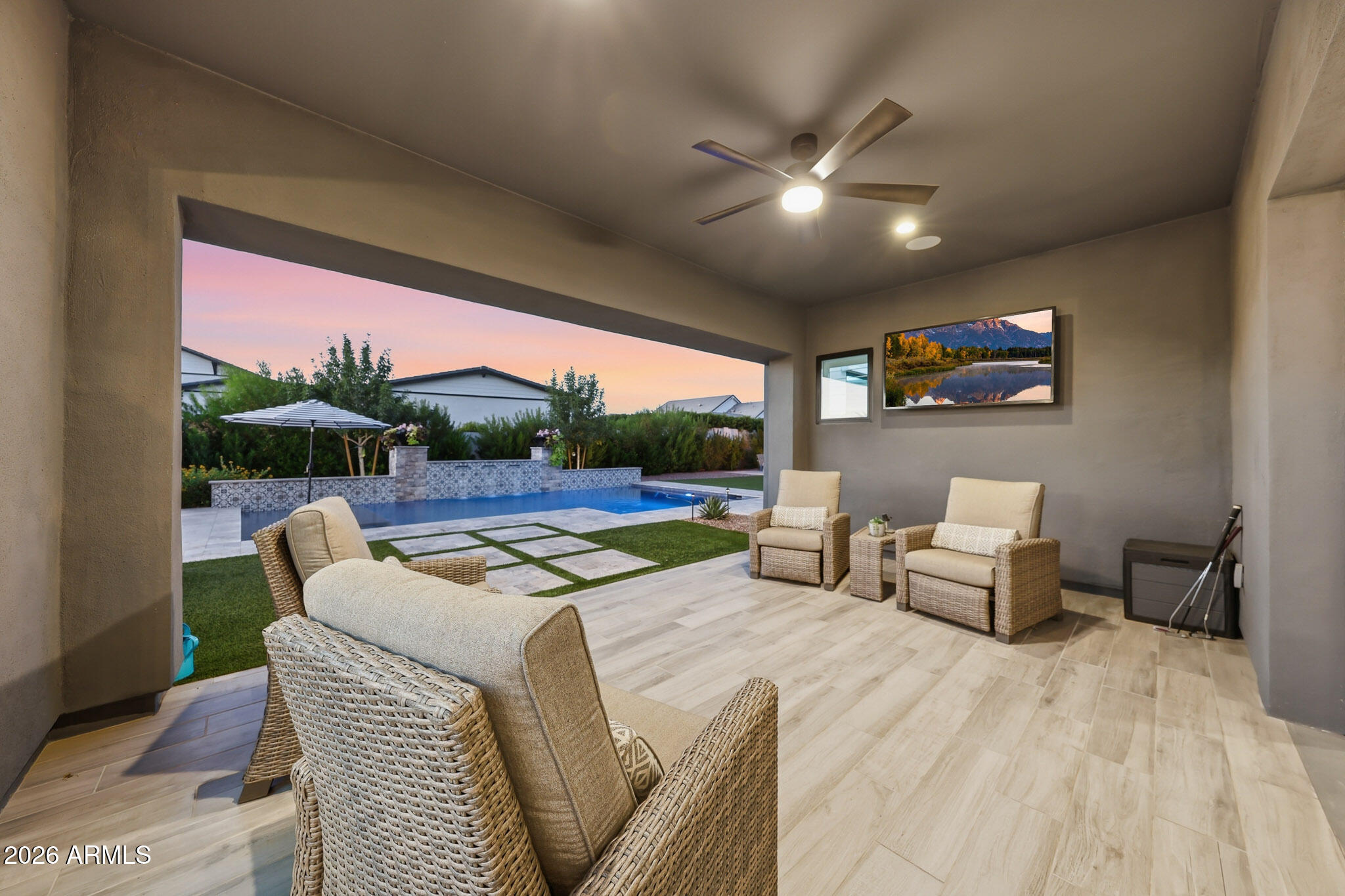 CALEDA BY TOLL BROTHERS - Residential