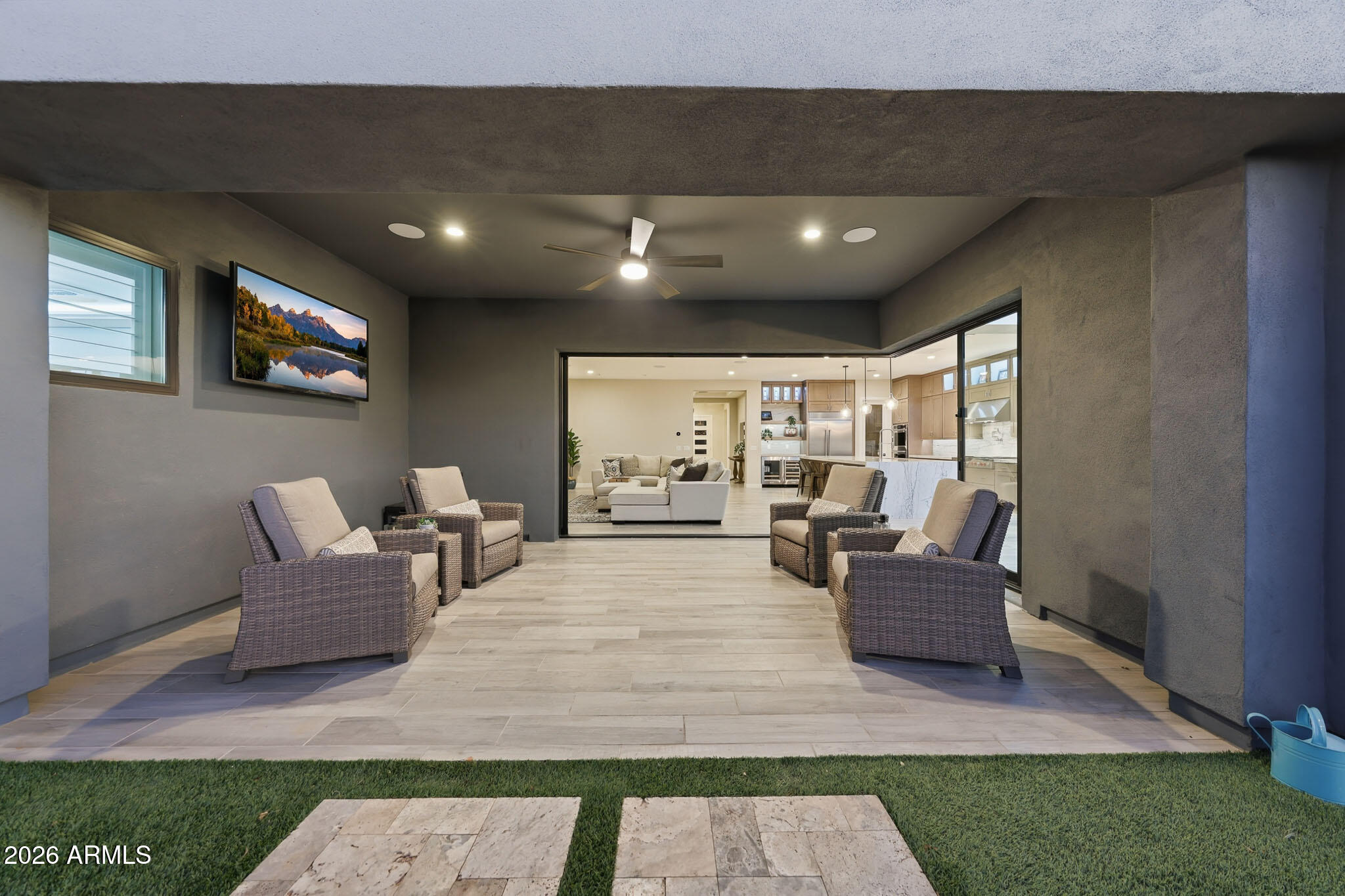 CALEDA BY TOLL BROTHERS - Residential