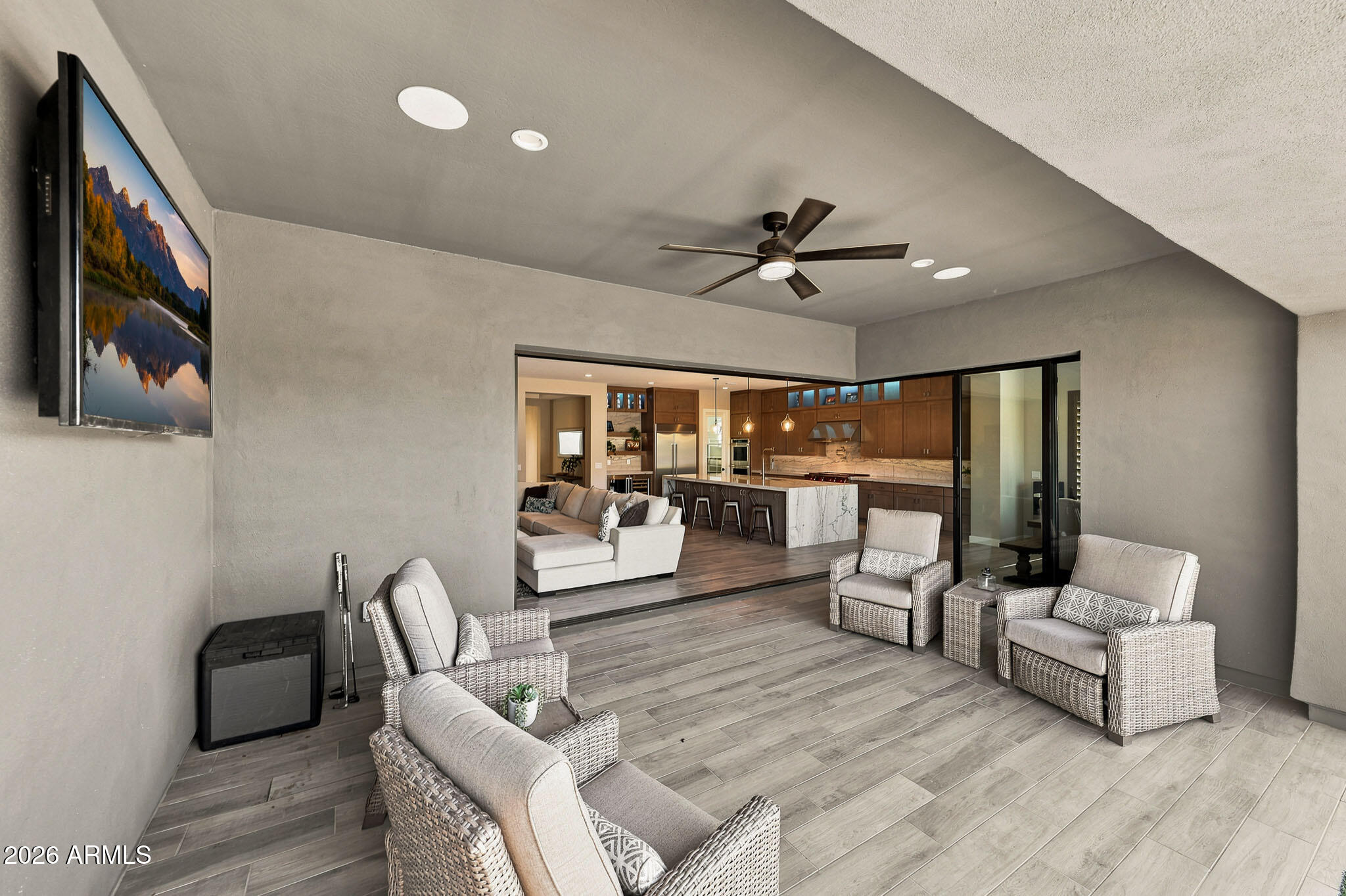 CALEDA BY TOLL BROTHERS - Residential