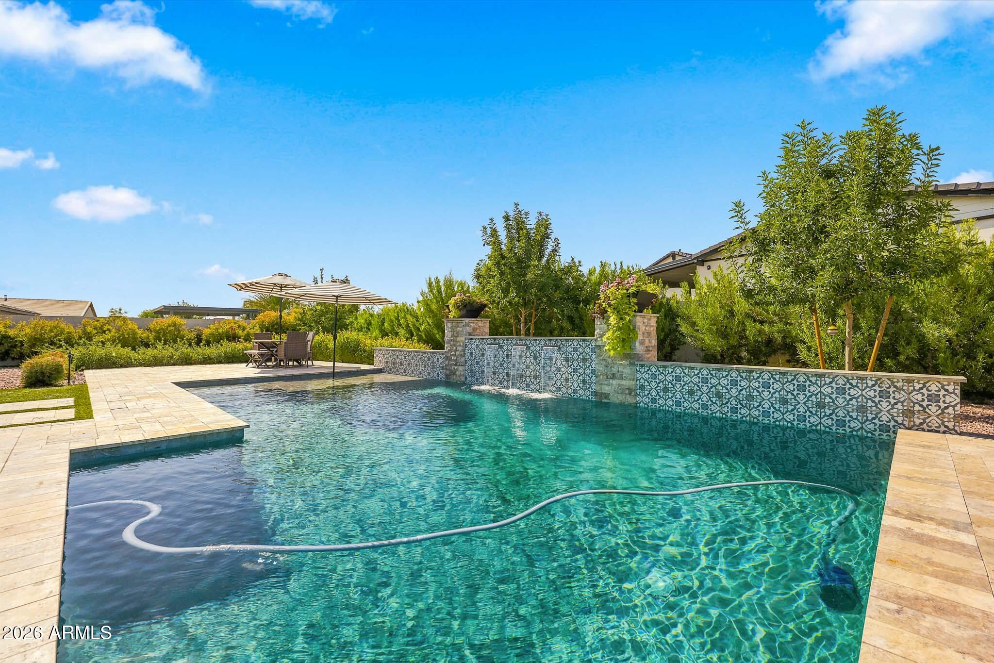 CALEDA BY TOLL BROTHERS - Residential