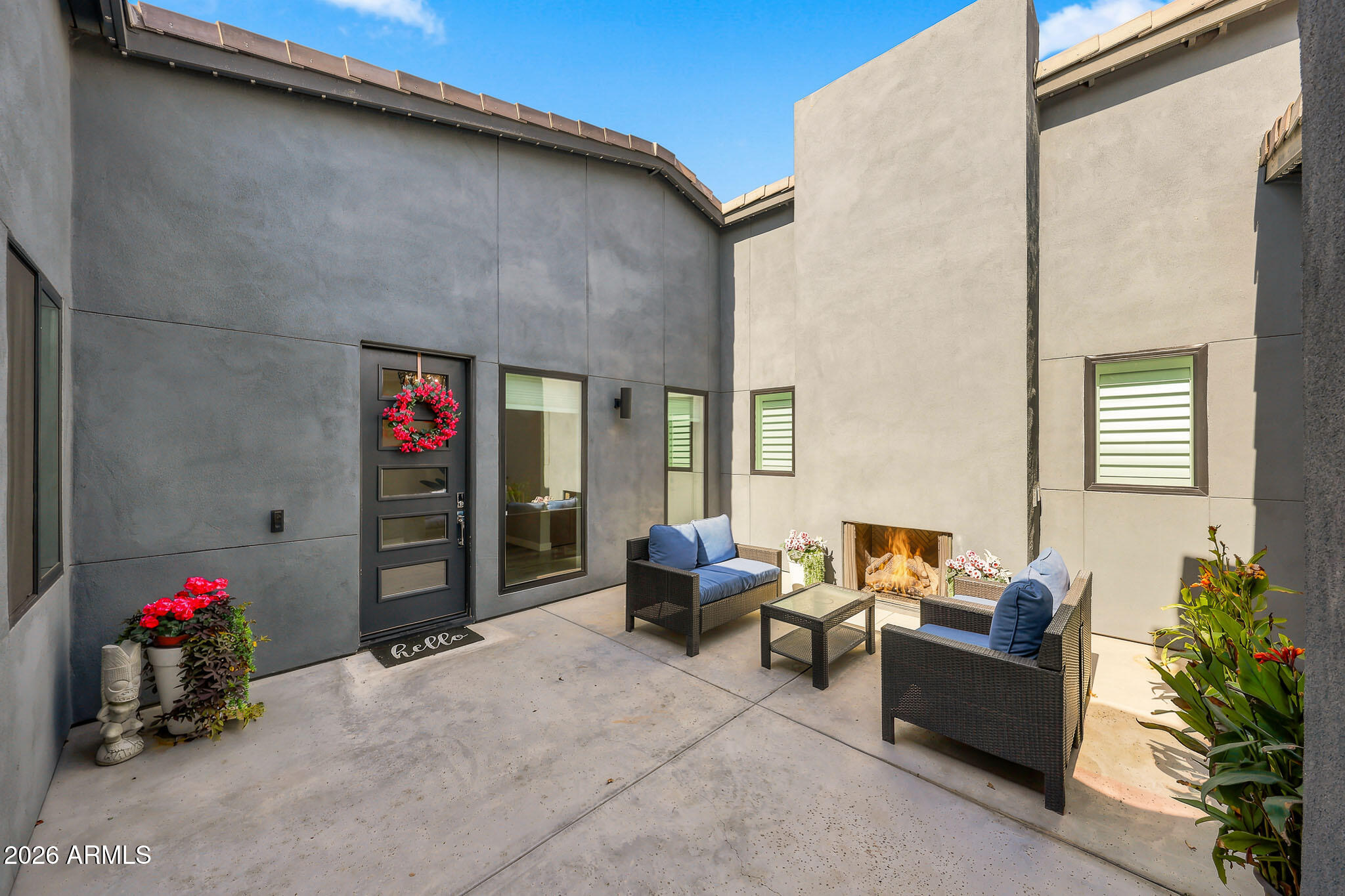 CALEDA BY TOLL BROTHERS - Residential