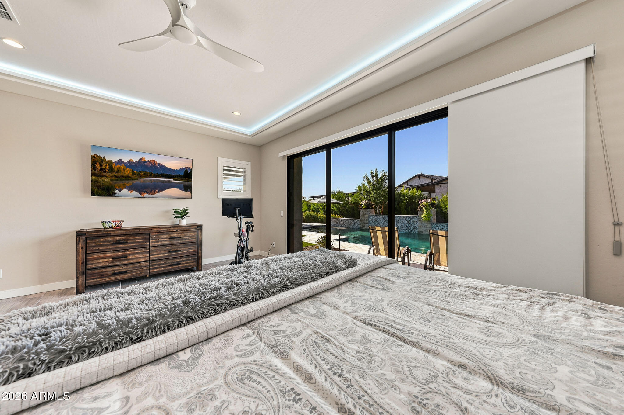 CALEDA BY TOLL BROTHERS - Residential