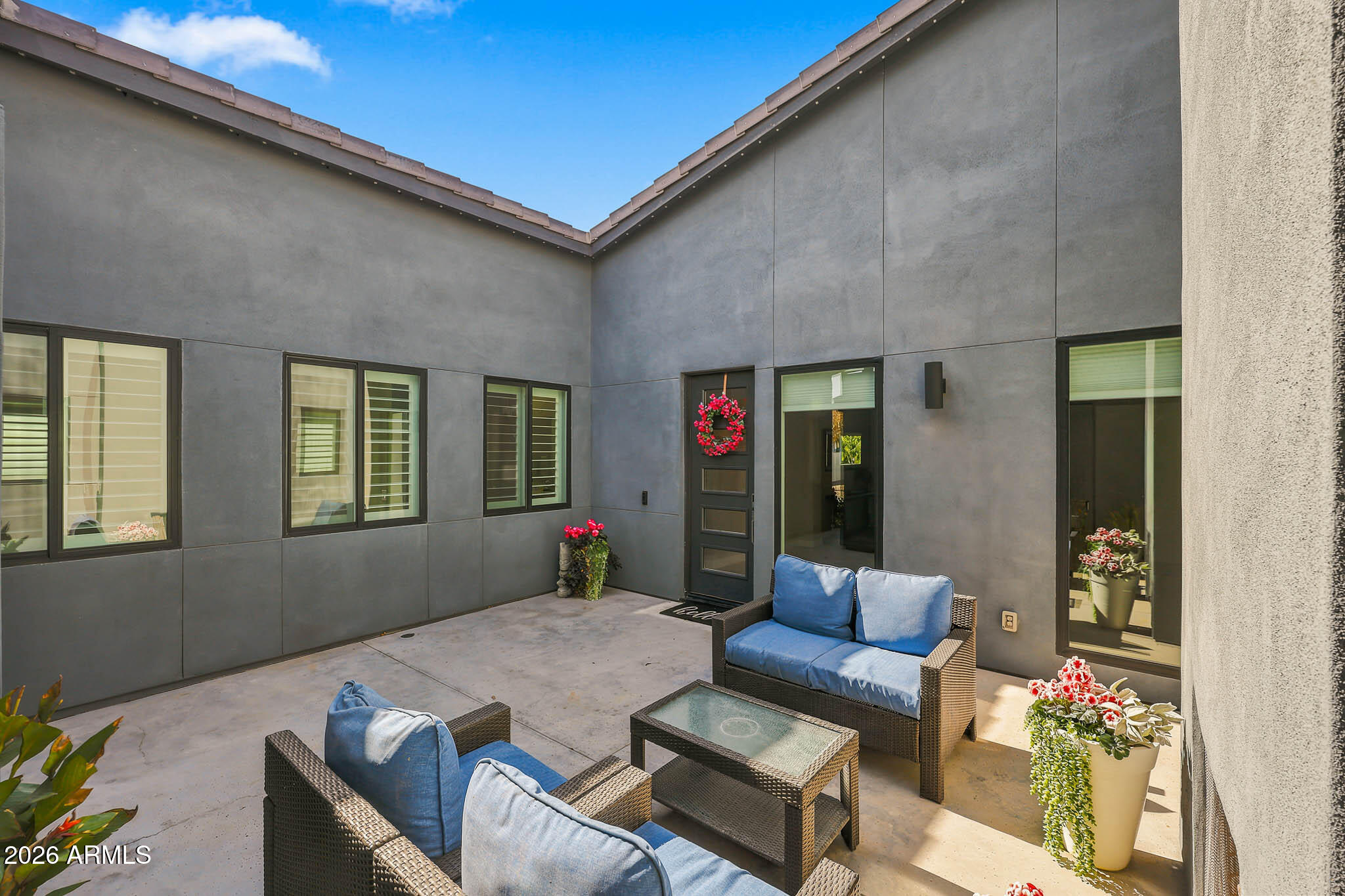 CALEDA BY TOLL BROTHERS - Residential