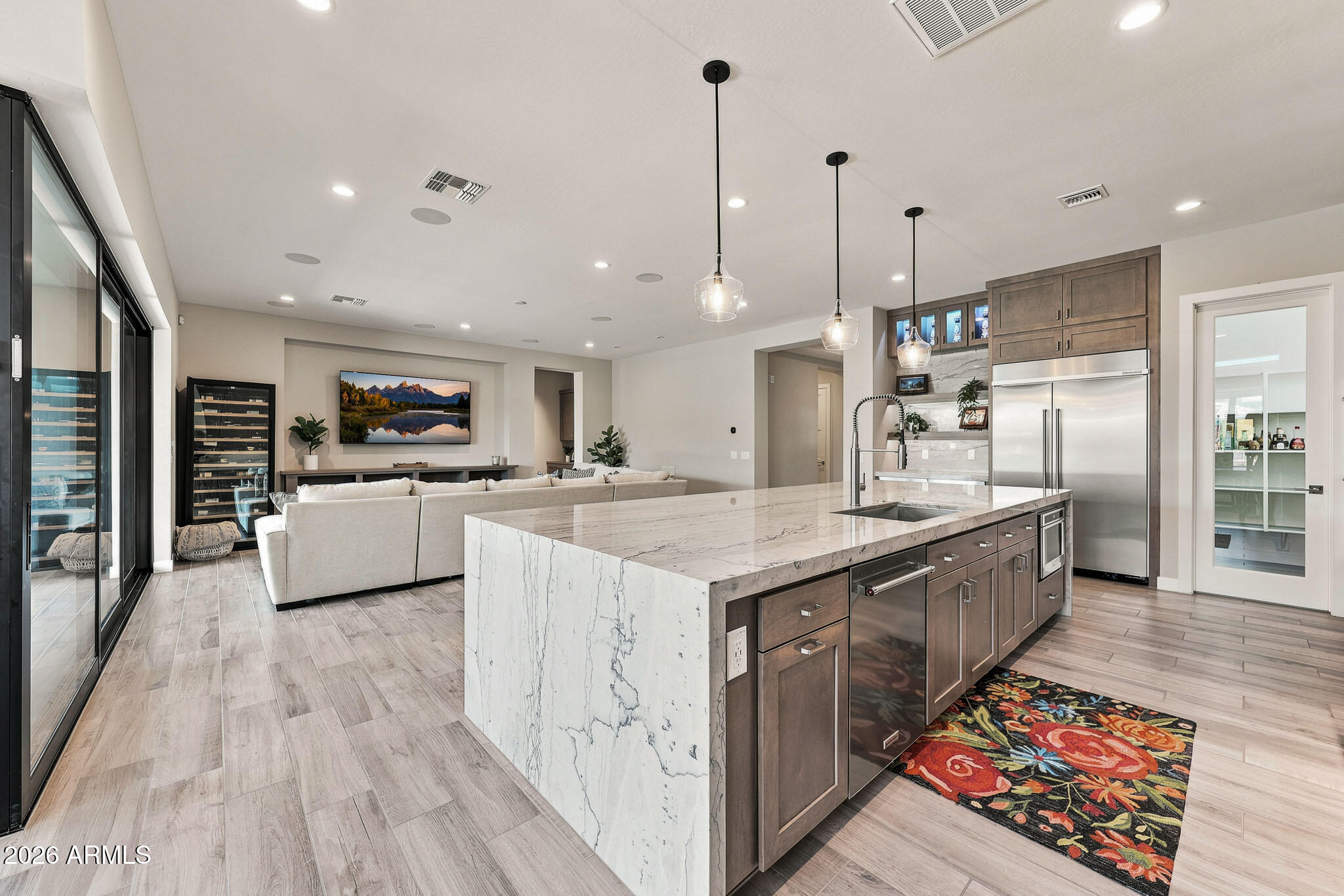 CALEDA BY TOLL BROTHERS - Residential