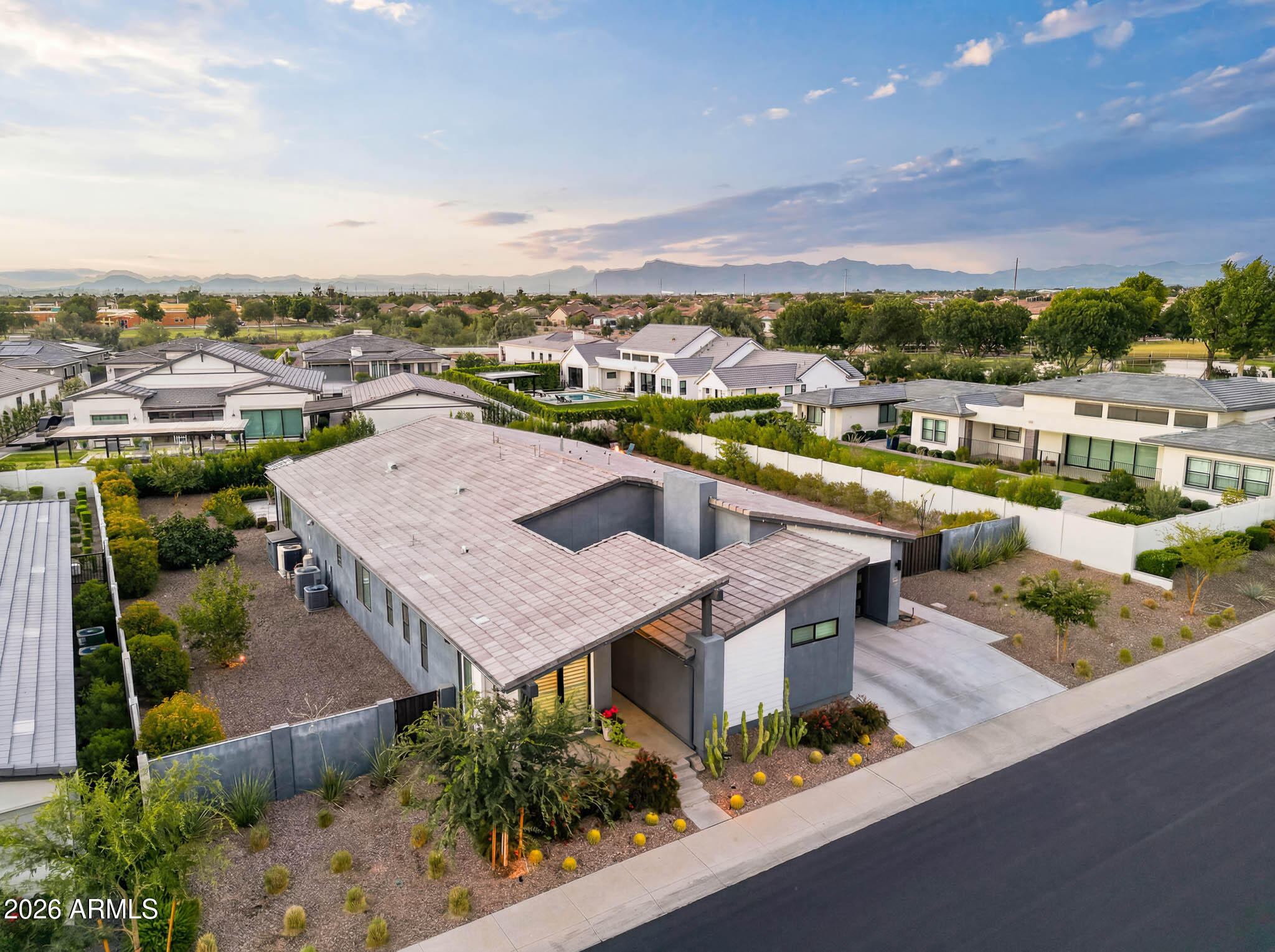 CALEDA BY TOLL BROTHERS - Residential