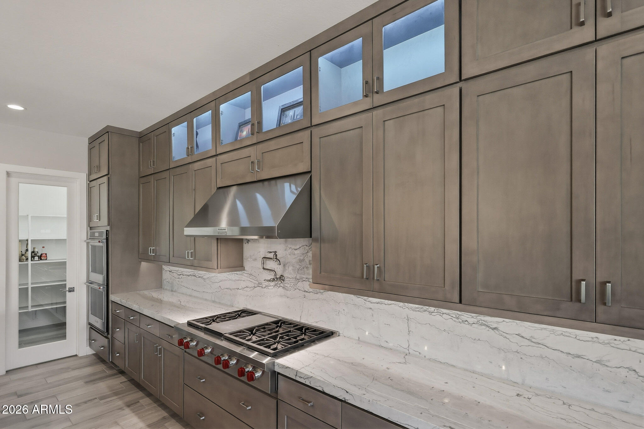 CALEDA BY TOLL BROTHERS - Residential