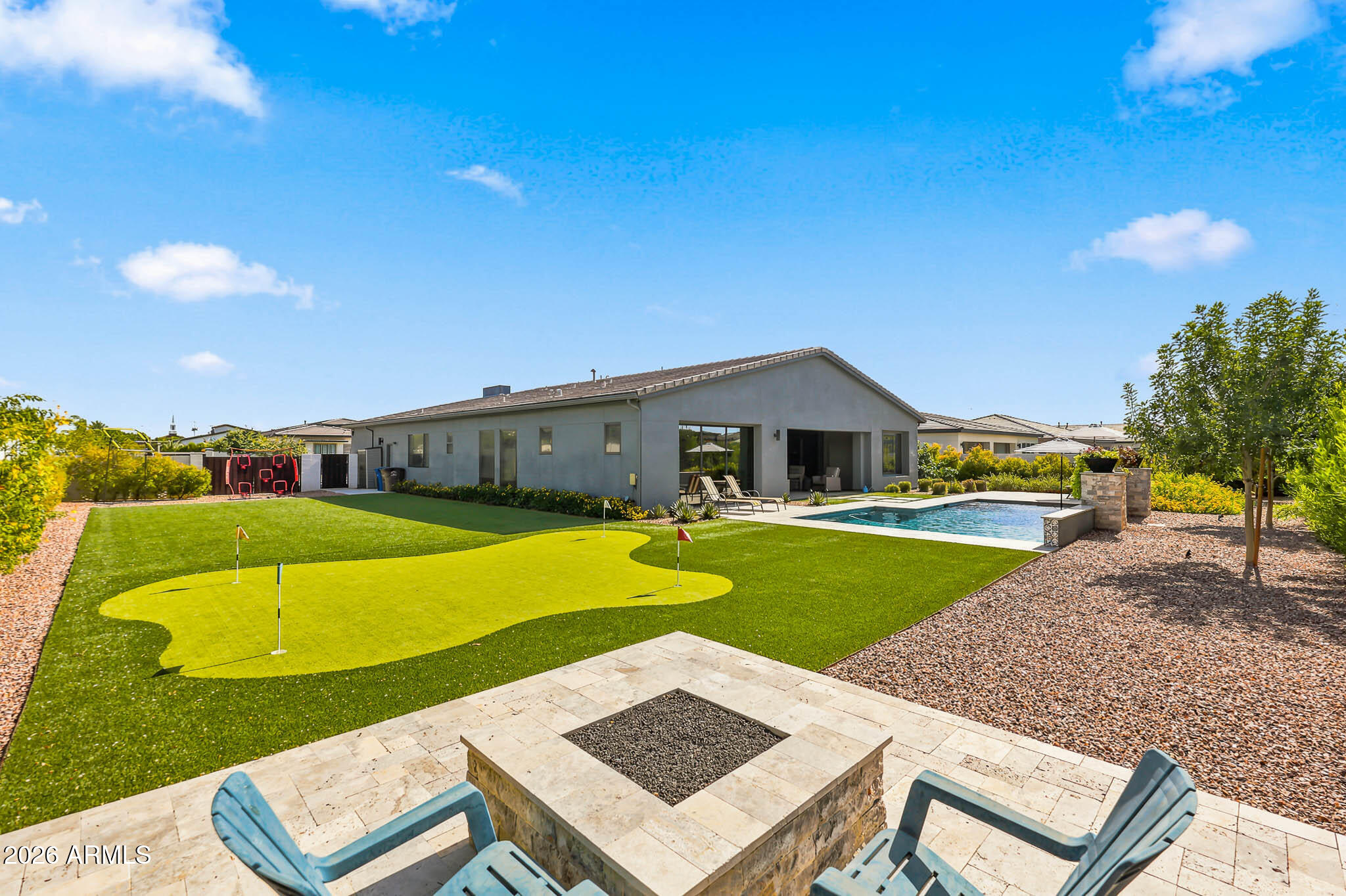 CALEDA BY TOLL BROTHERS - Residential