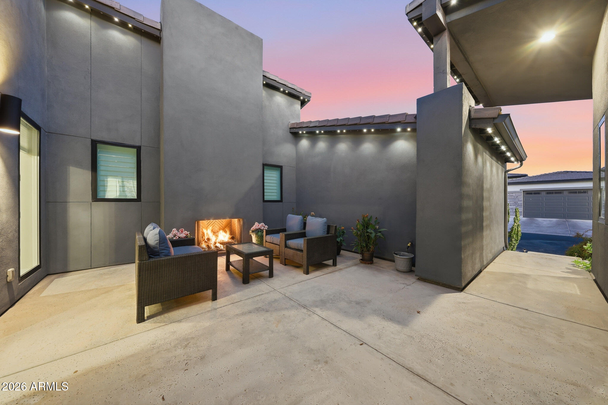 CALEDA BY TOLL BROTHERS - Residential