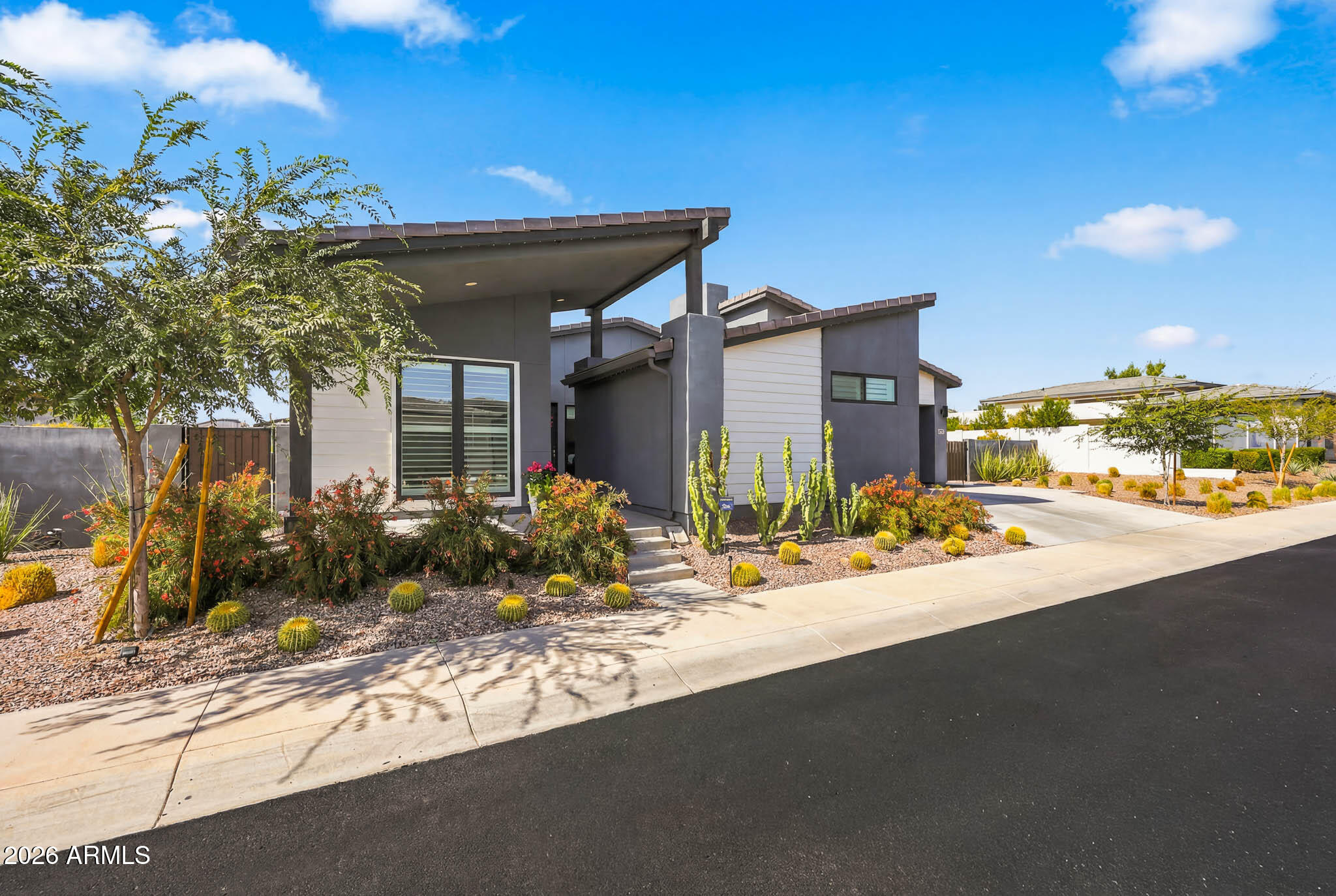 CALEDA BY TOLL BROTHERS - Residential