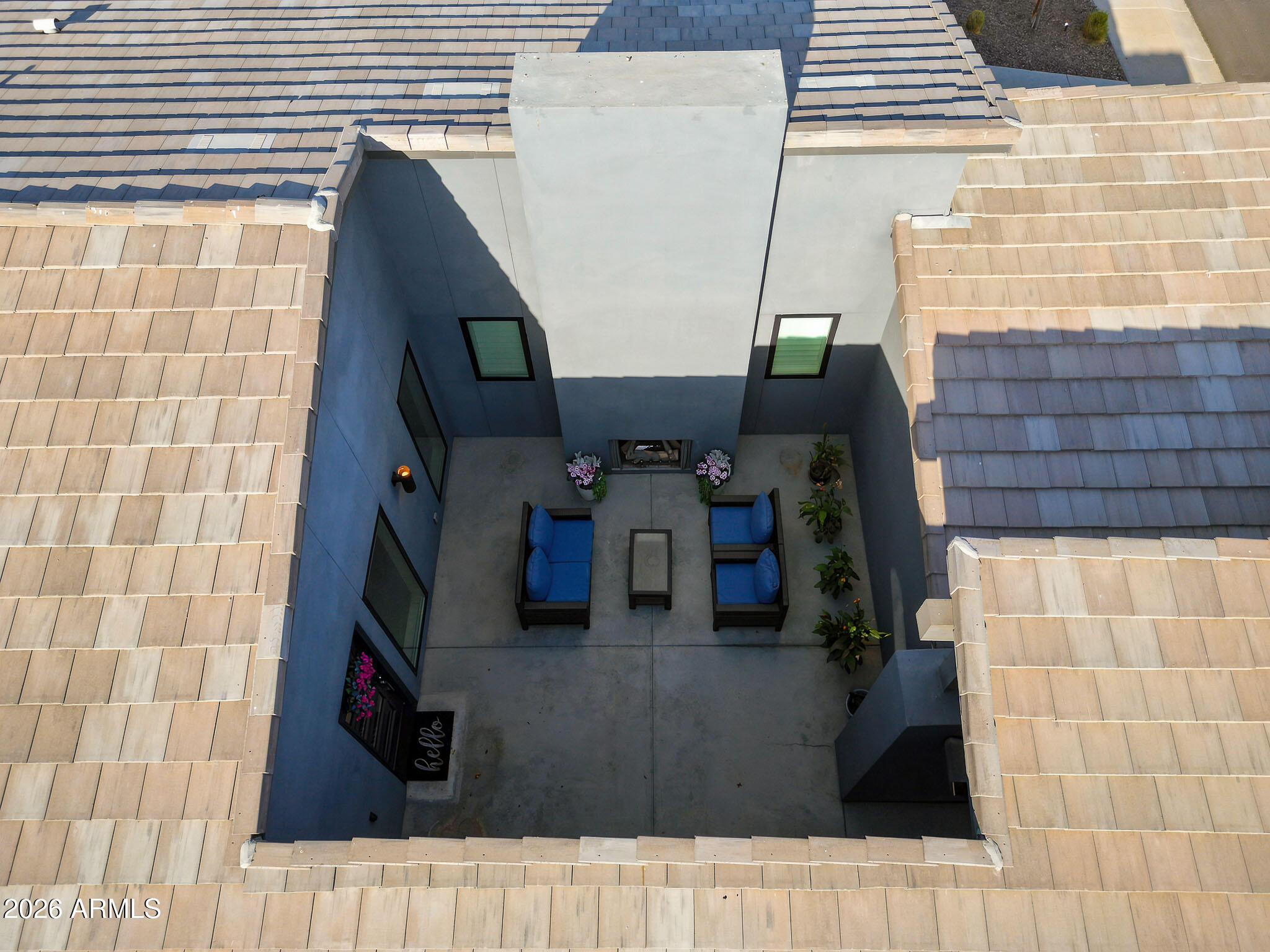 CALEDA BY TOLL BROTHERS - Residential
