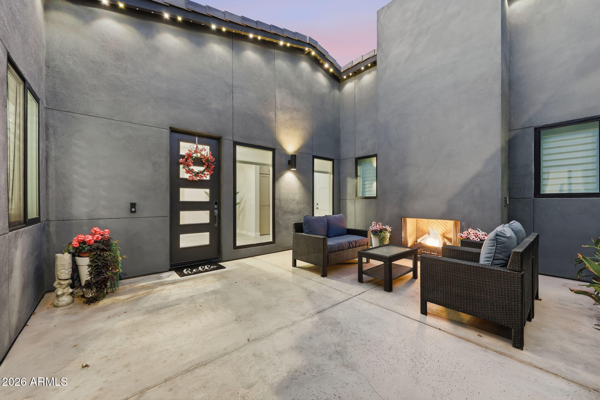 CALEDA BY TOLL BROTHERS - Residential