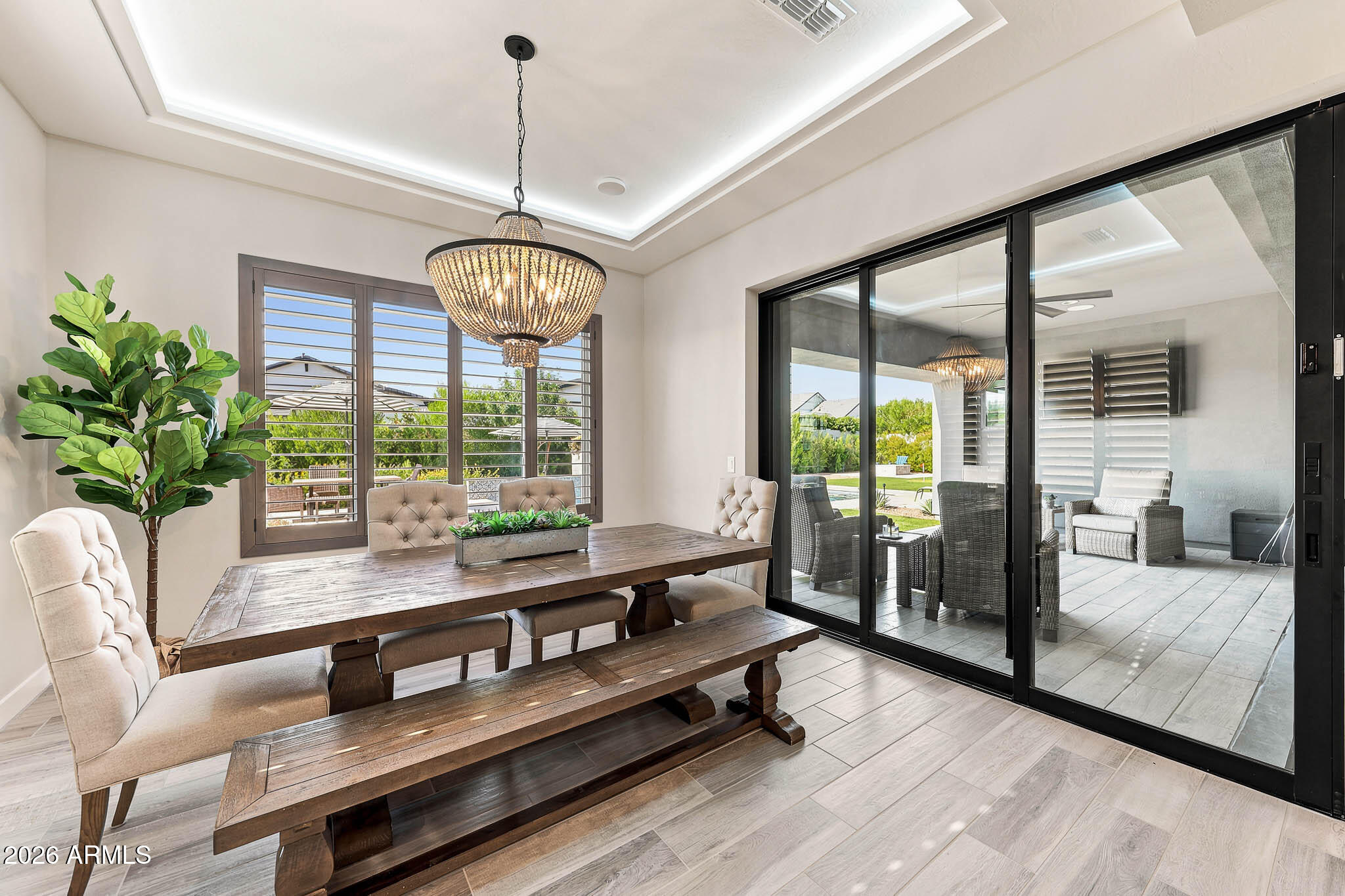 CALEDA BY TOLL BROTHERS - Residential
