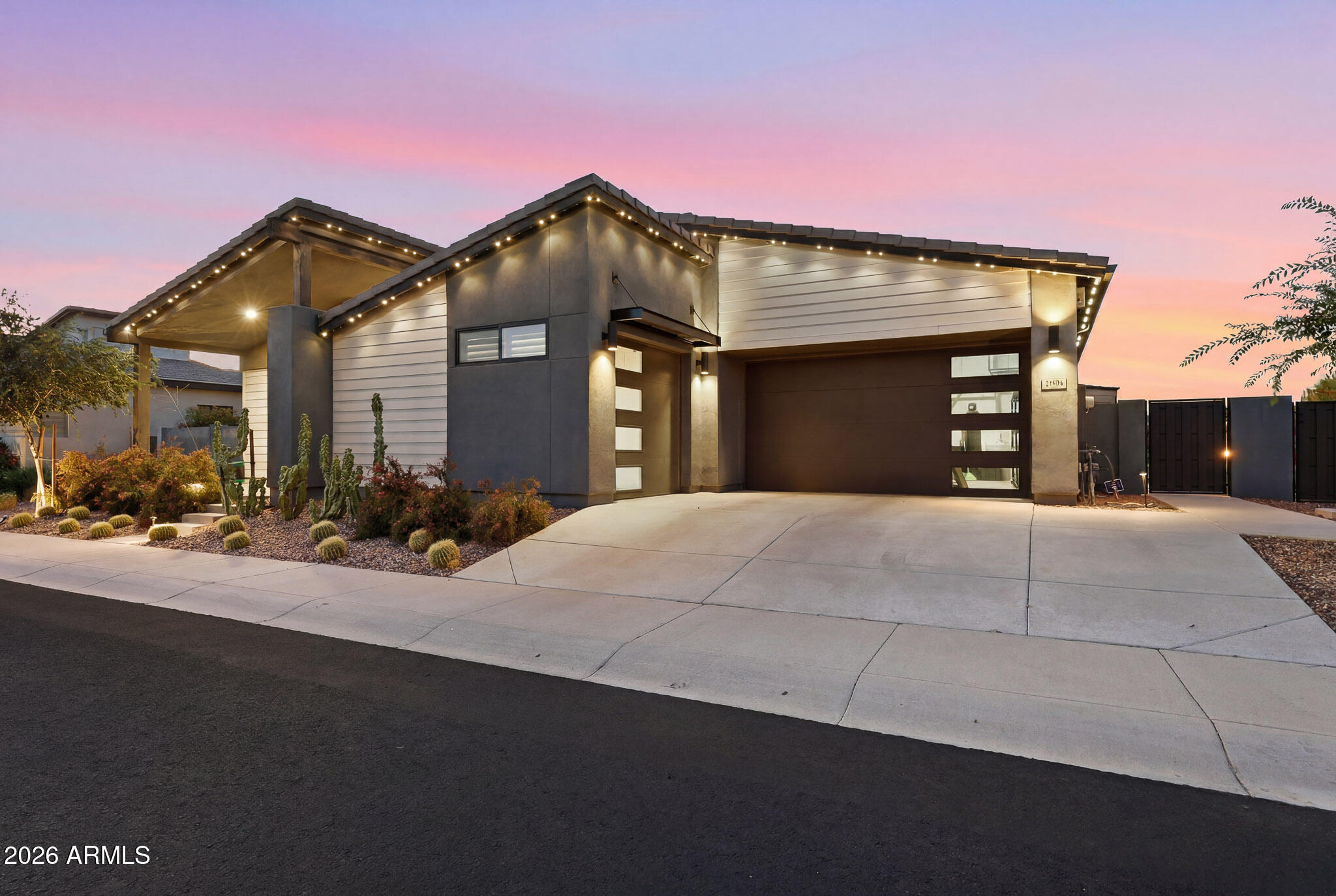 CALEDA BY TOLL BROTHERS - Residential