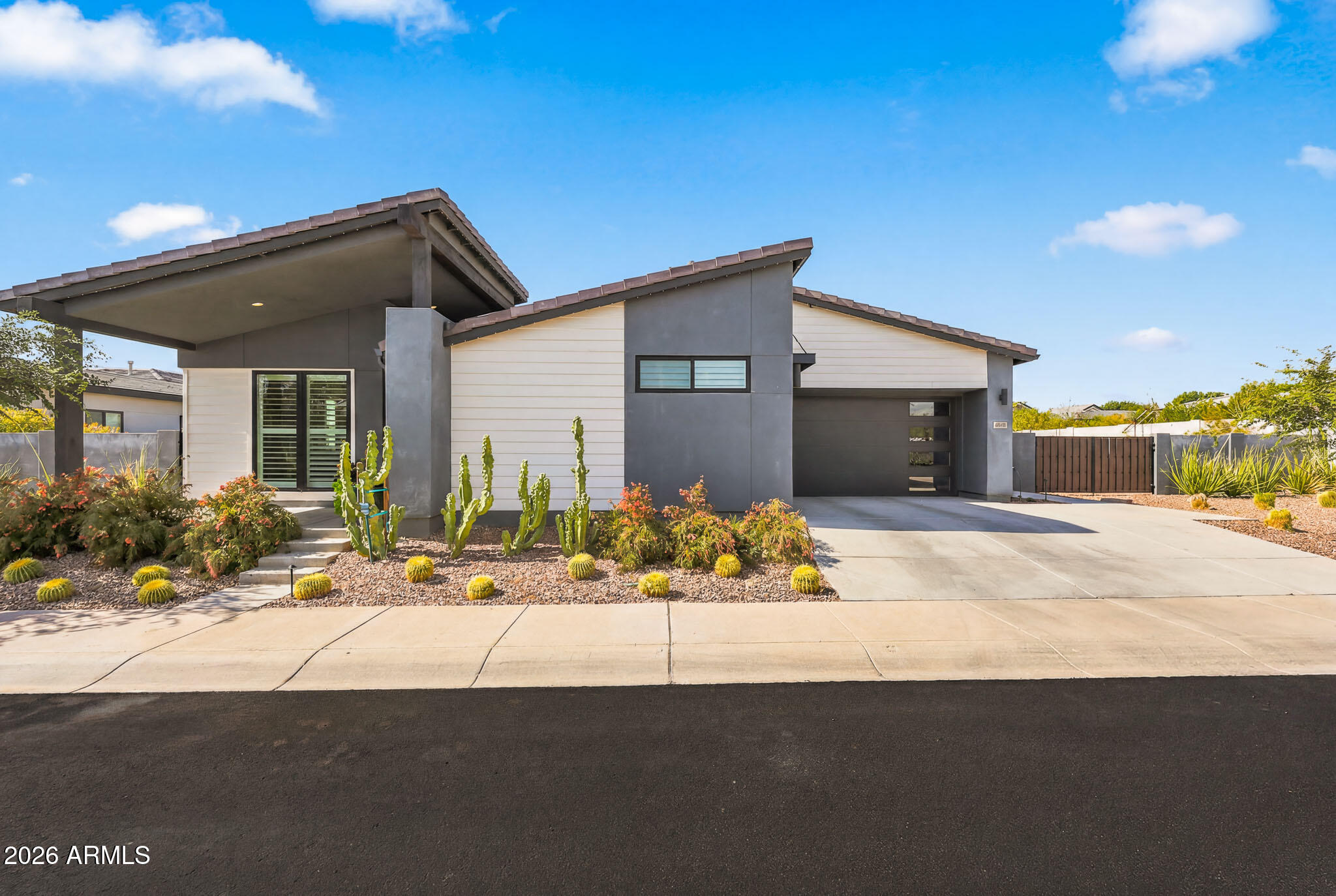 CALEDA BY TOLL BROTHERS - Residential
