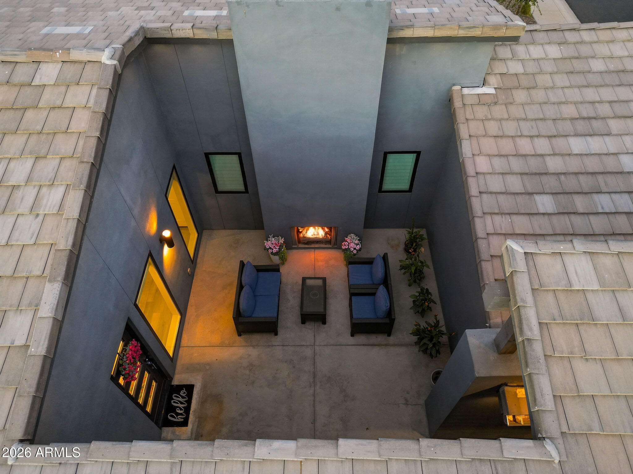 CALEDA BY TOLL BROTHERS - Residential