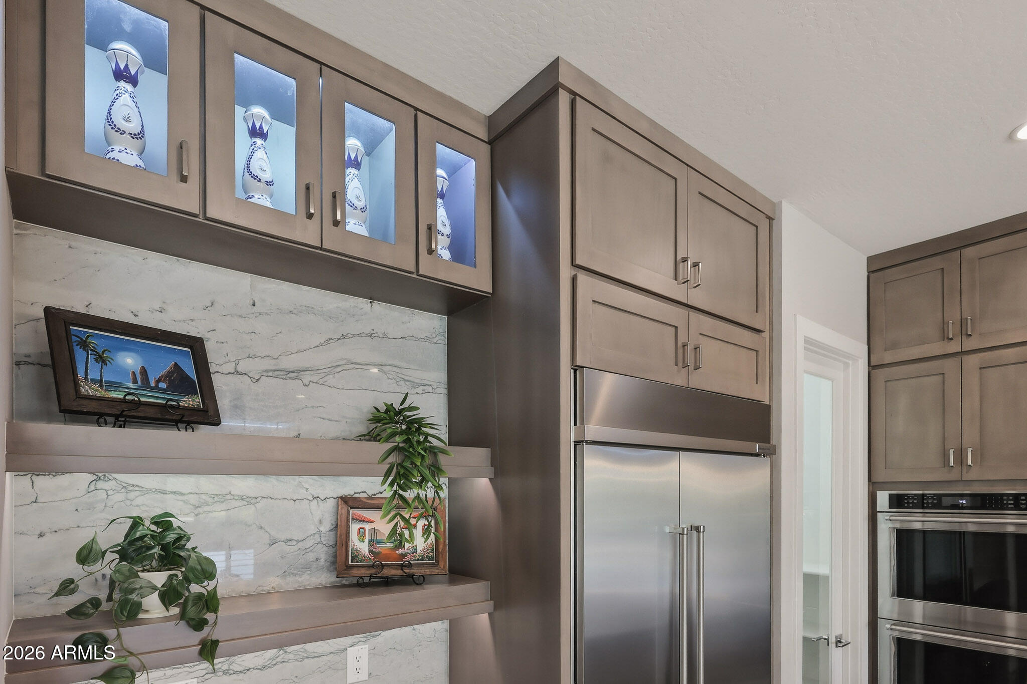 CALEDA BY TOLL BROTHERS - Residential