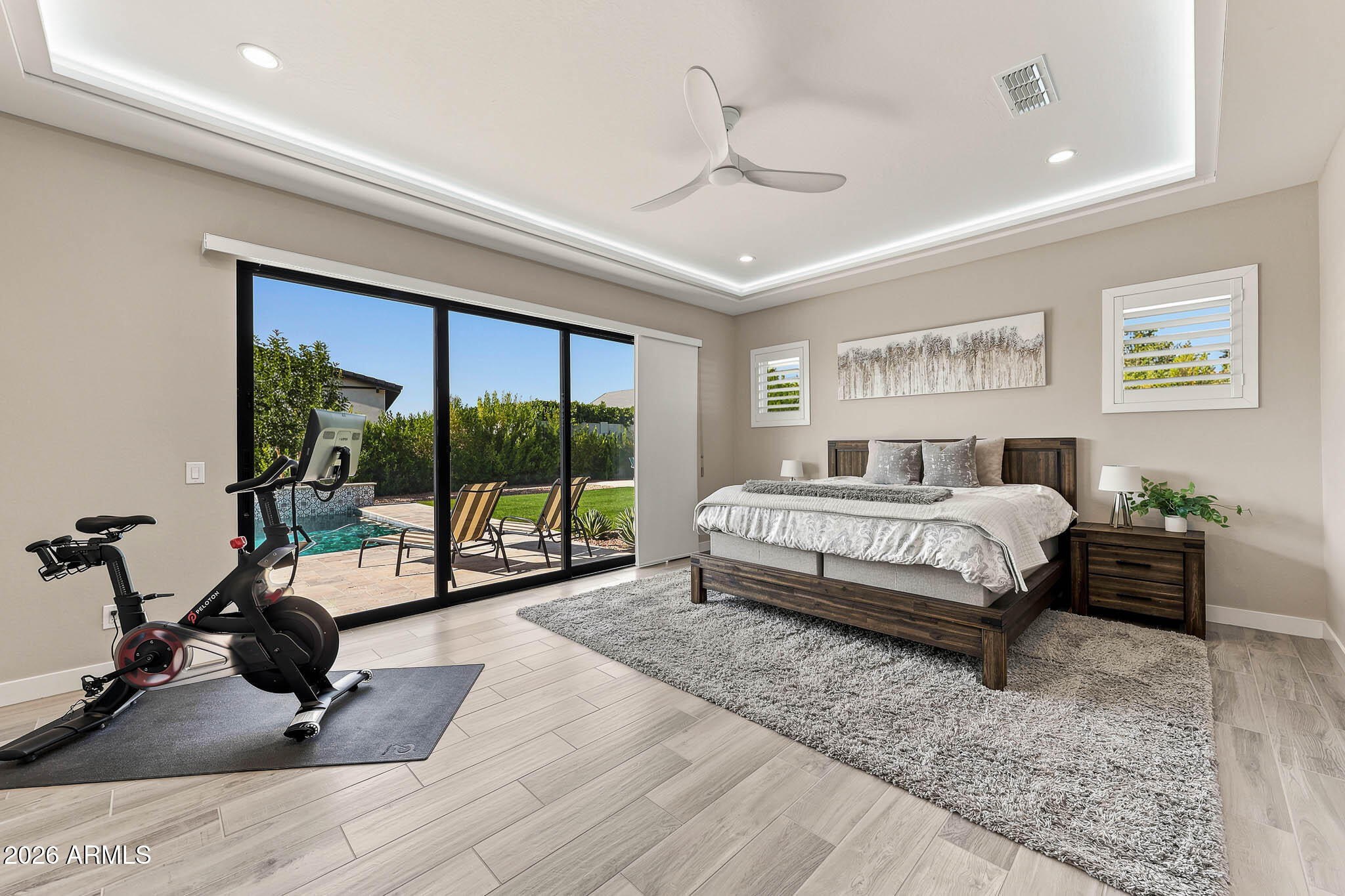 CALEDA BY TOLL BROTHERS - Residential