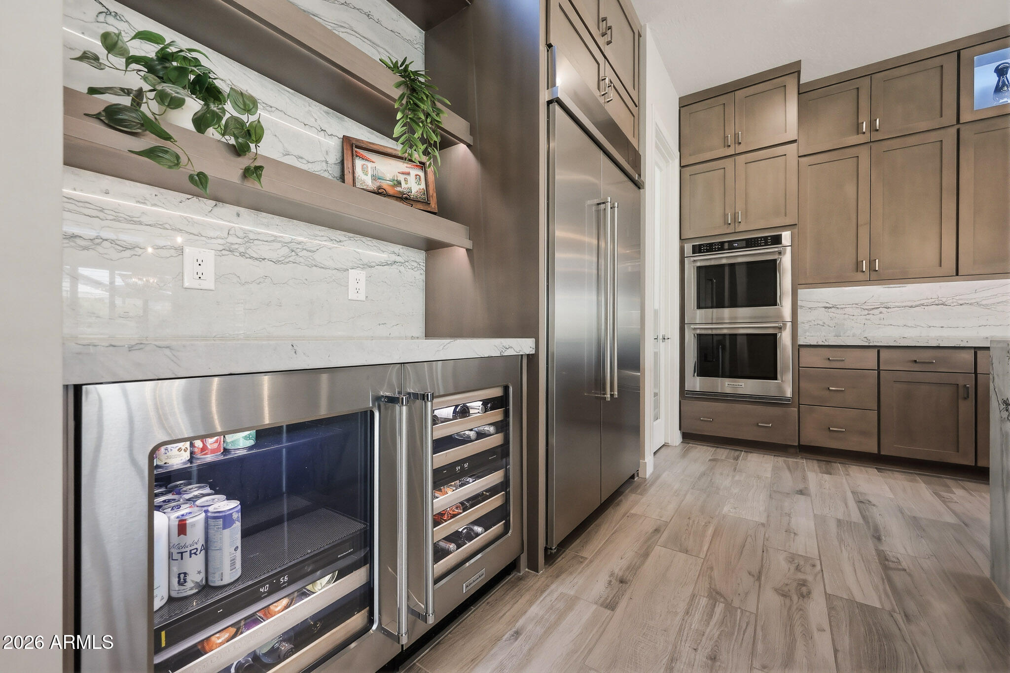 CALEDA BY TOLL BROTHERS - Residential