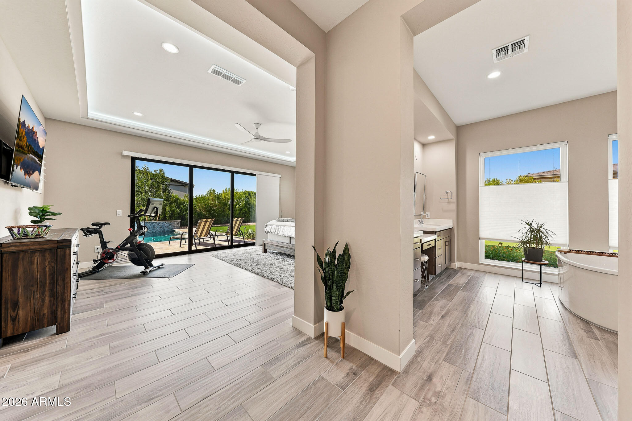 CALEDA BY TOLL BROTHERS - Residential