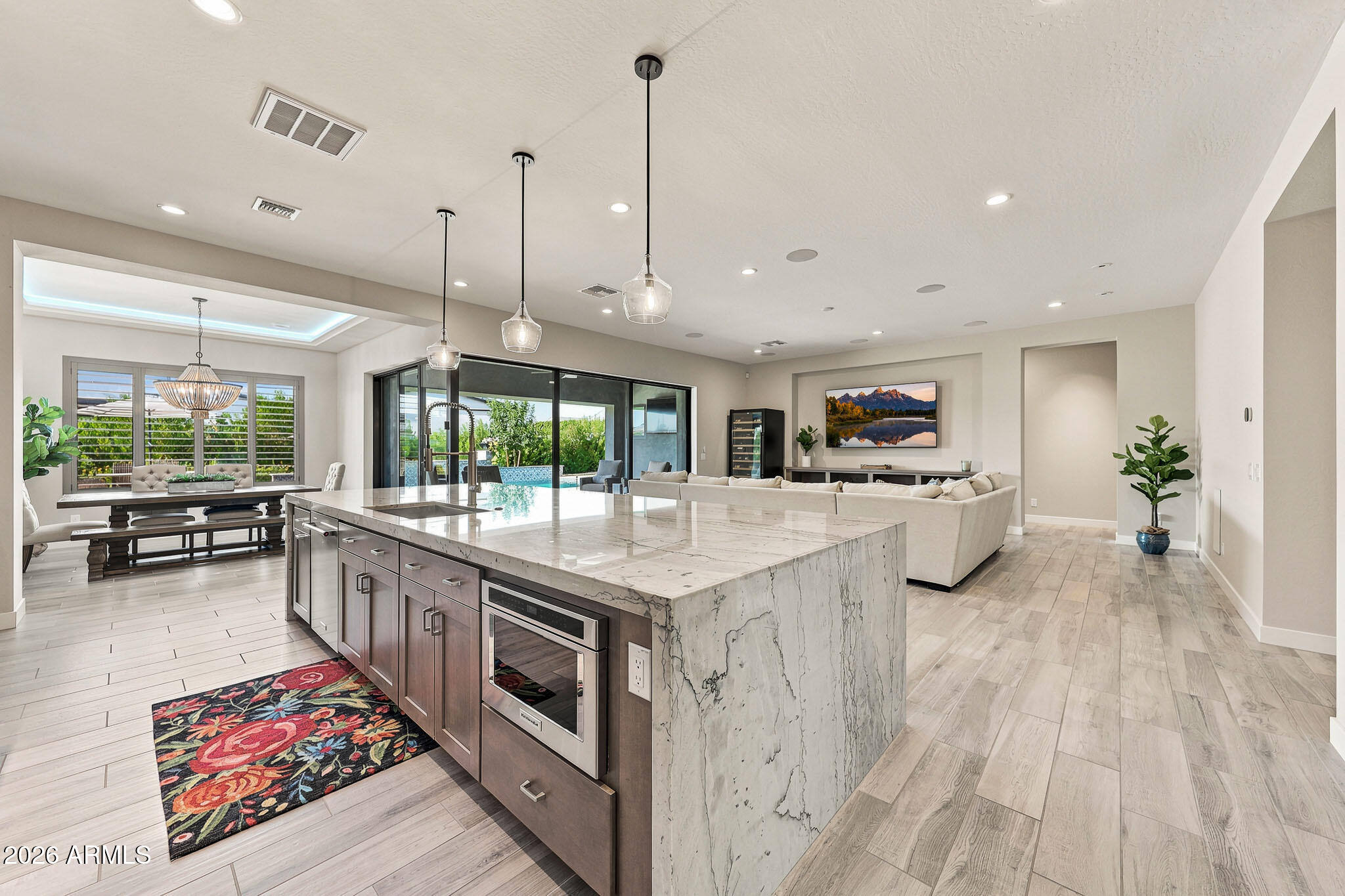 CALEDA BY TOLL BROTHERS - Residential