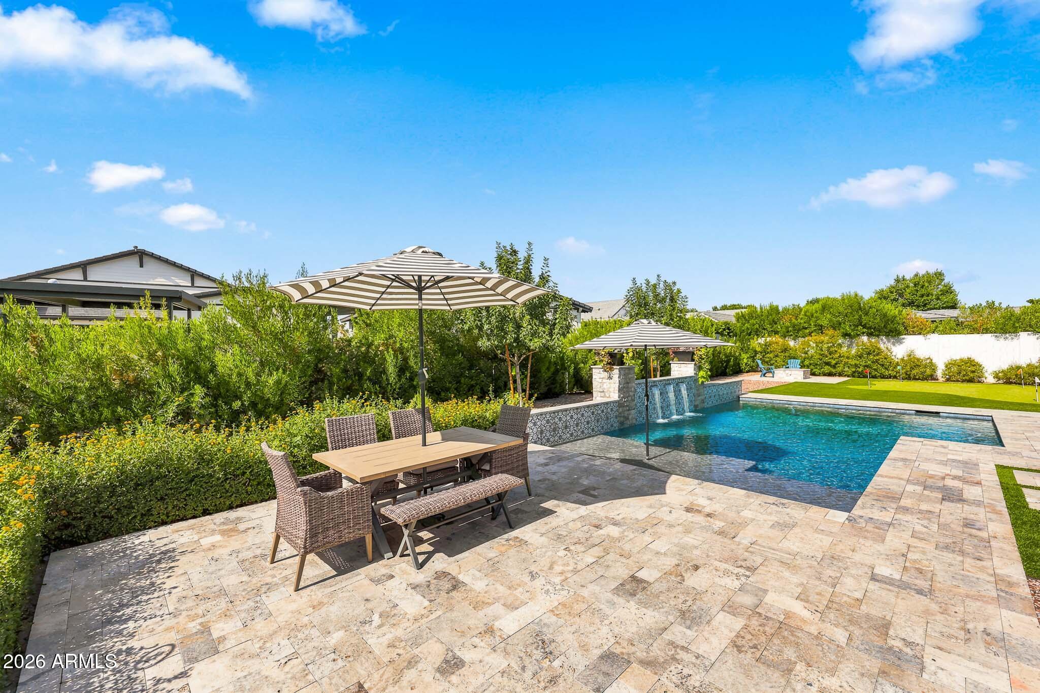 CALEDA BY TOLL BROTHERS - Residential