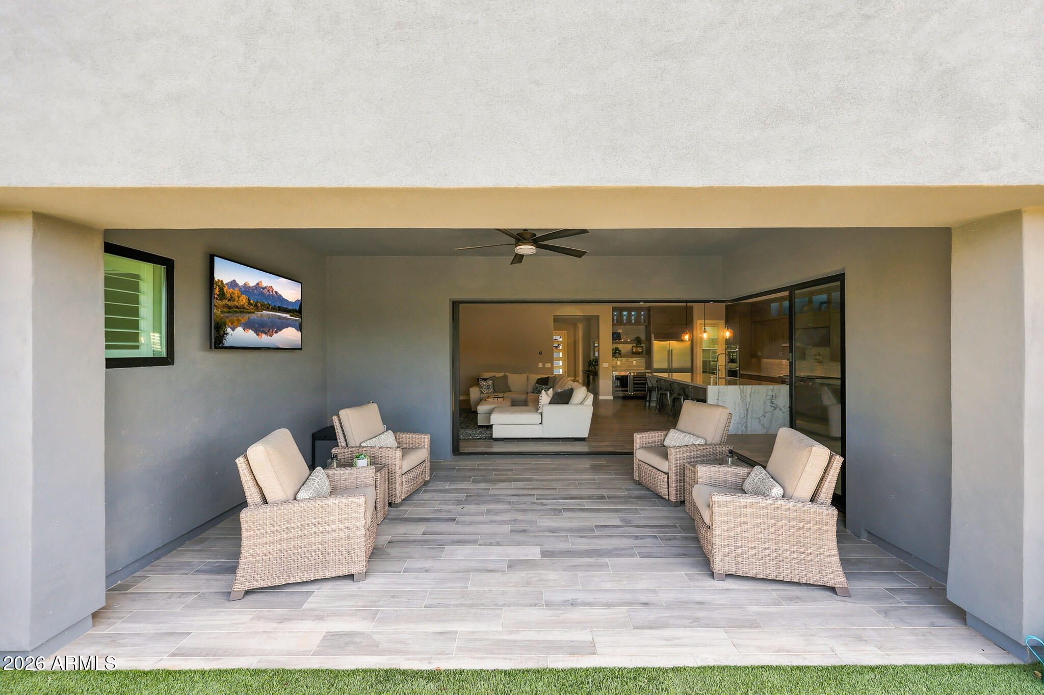 CALEDA BY TOLL BROTHERS - Residential