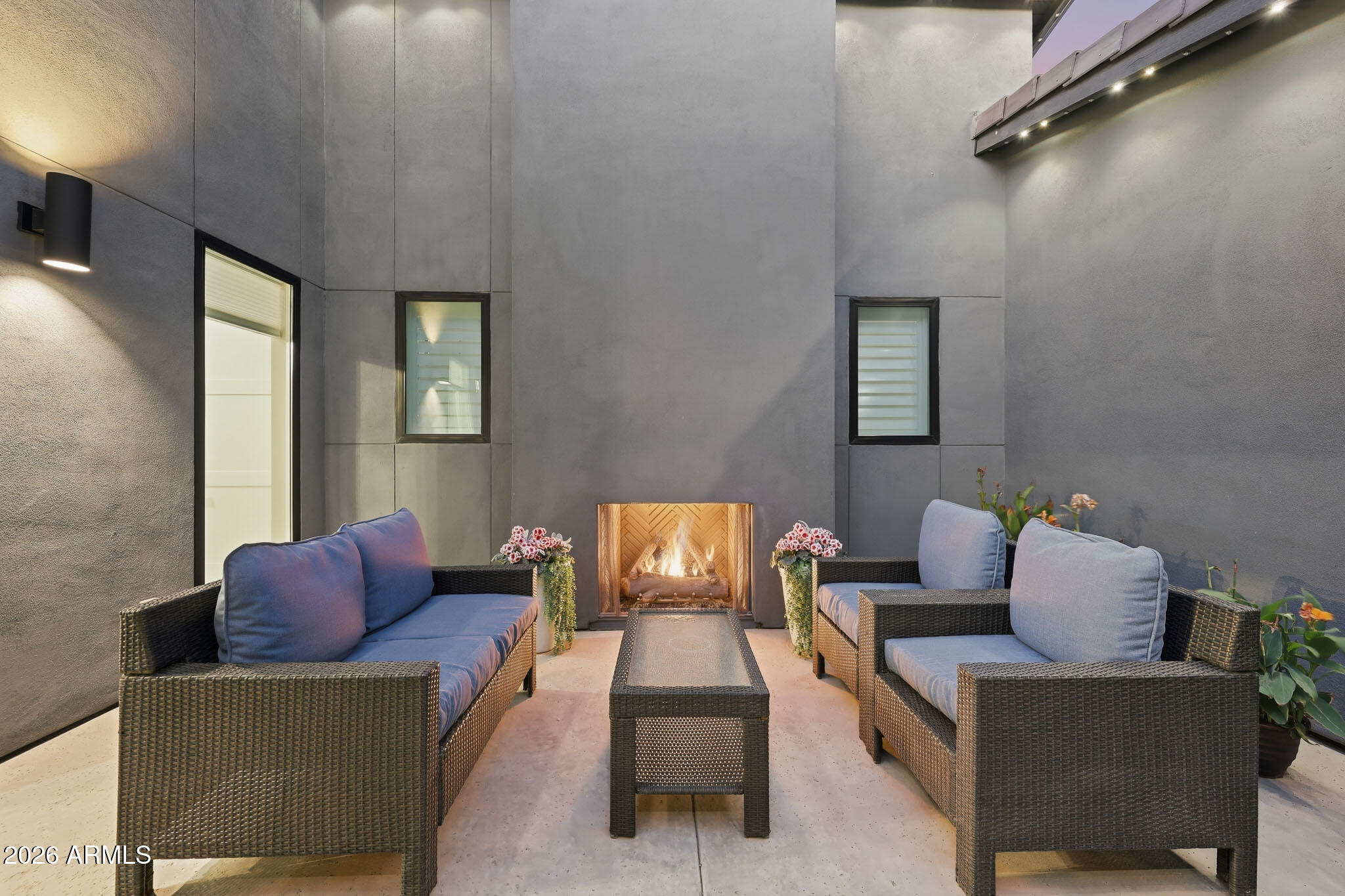 CALEDA BY TOLL BROTHERS - Residential