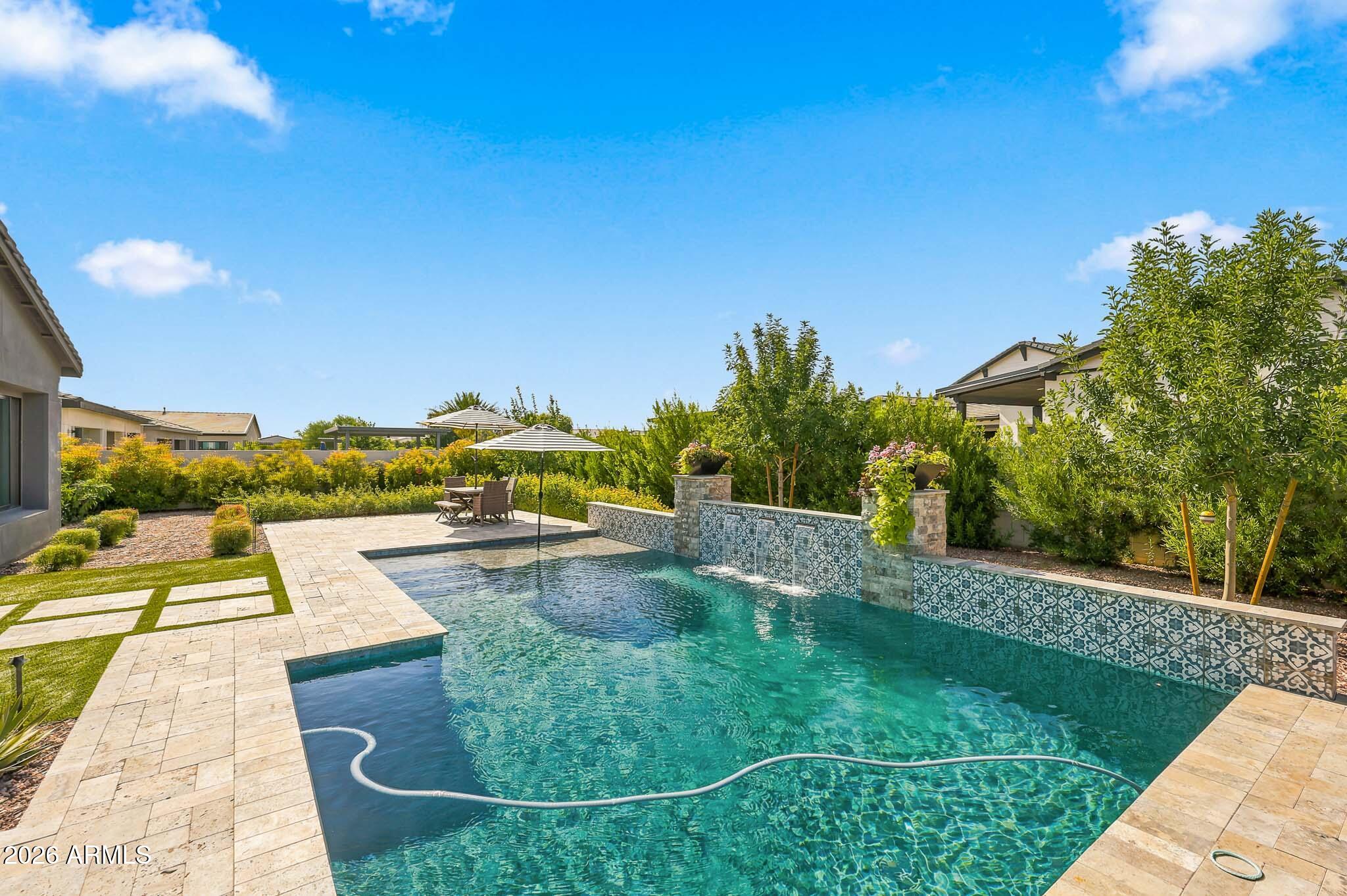 CALEDA BY TOLL BROTHERS - Residential