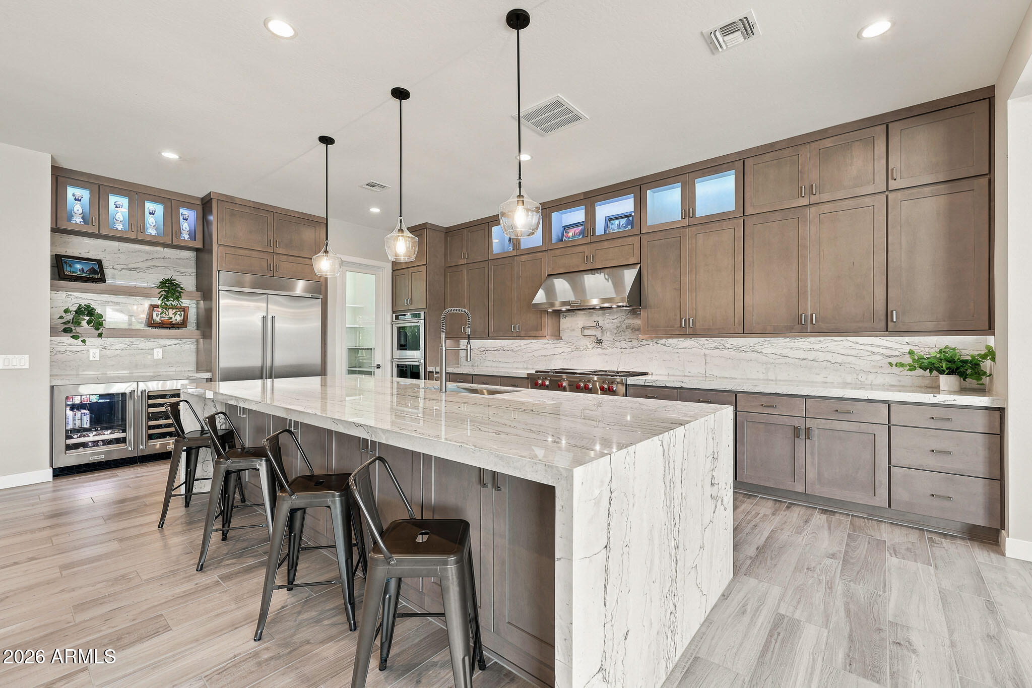 CALEDA BY TOLL BROTHERS - Residential